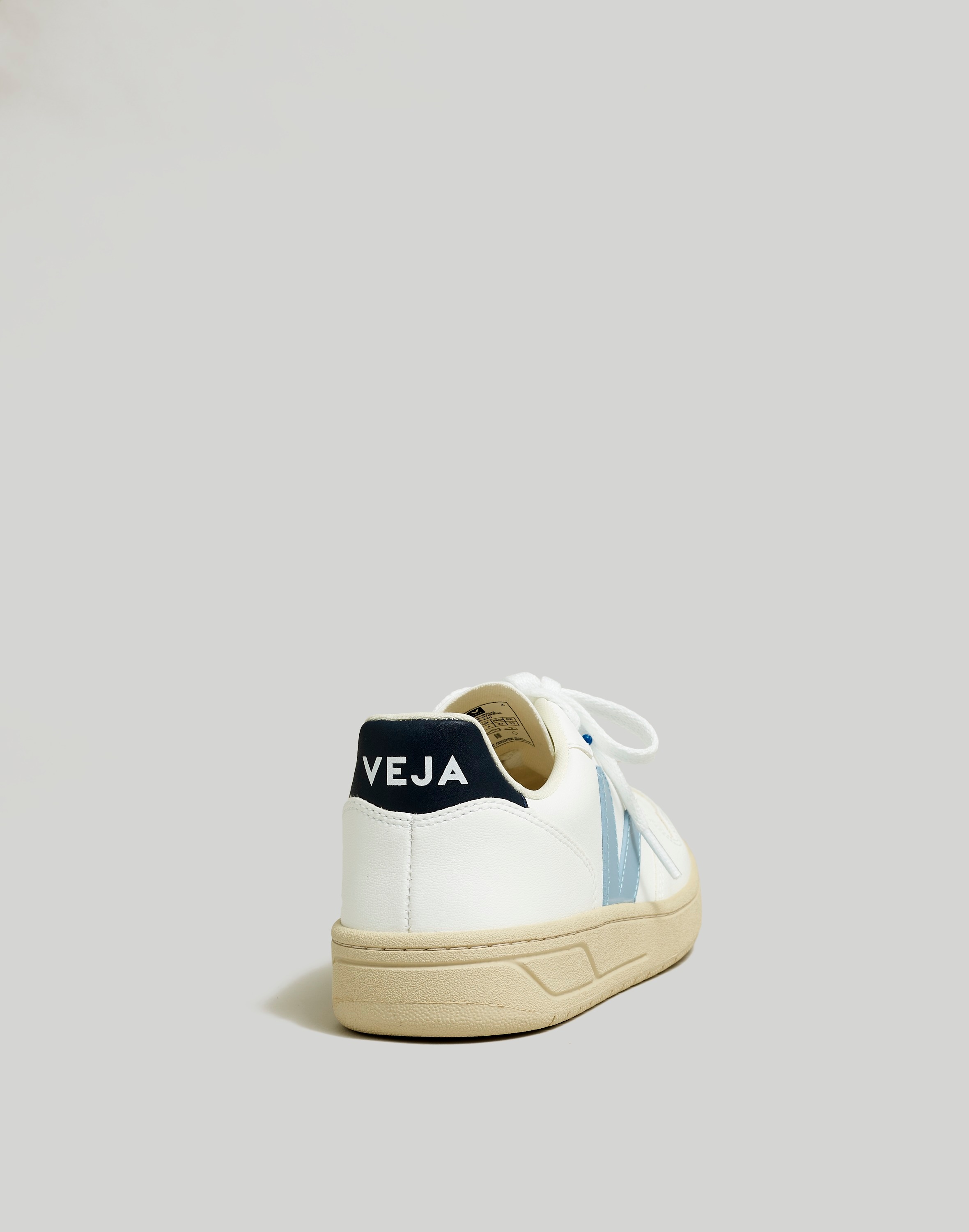 Veja&trade; V-10 Sneakers in Colorblock