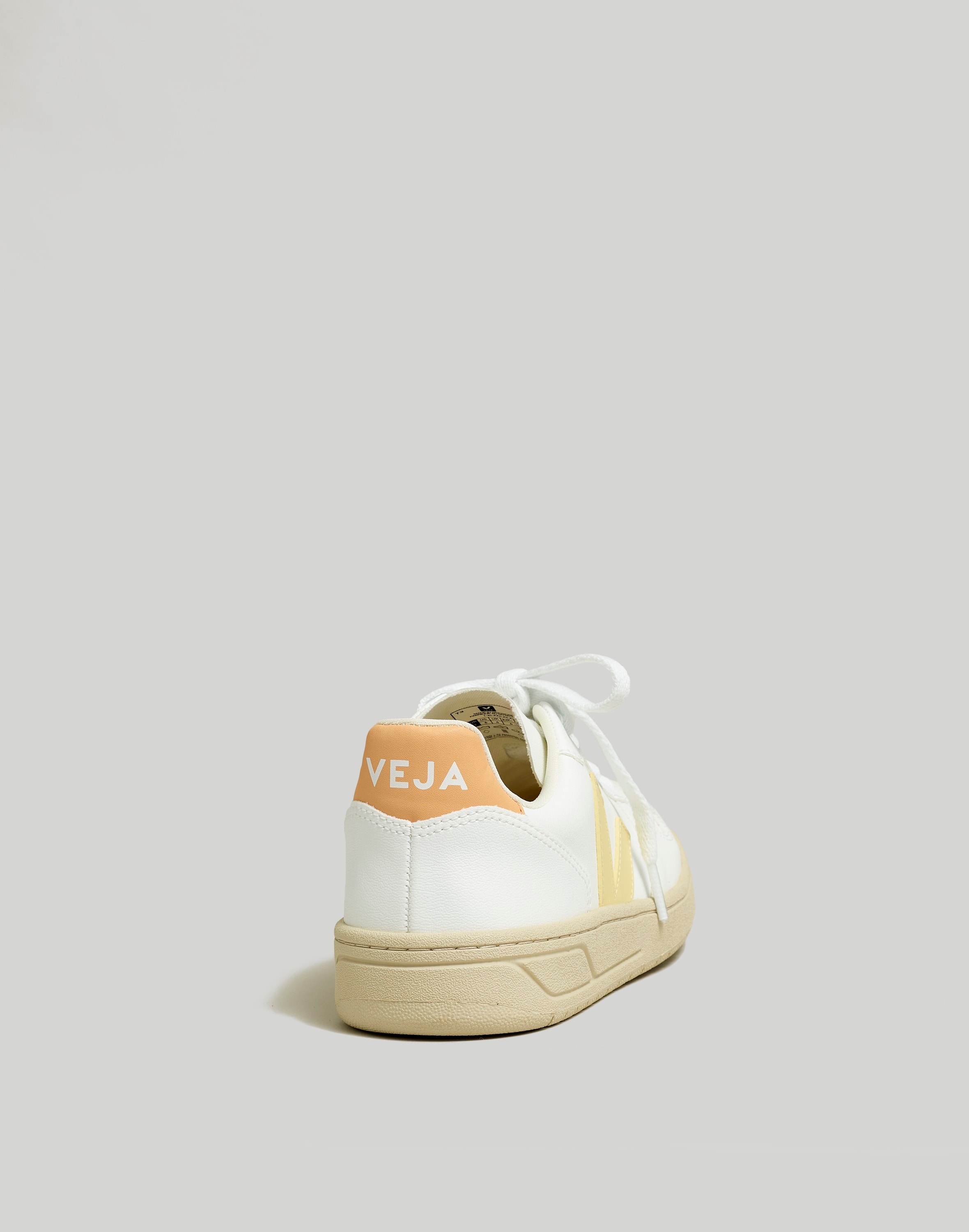 Veja&trade; V-10 Sneakers in Colorblock