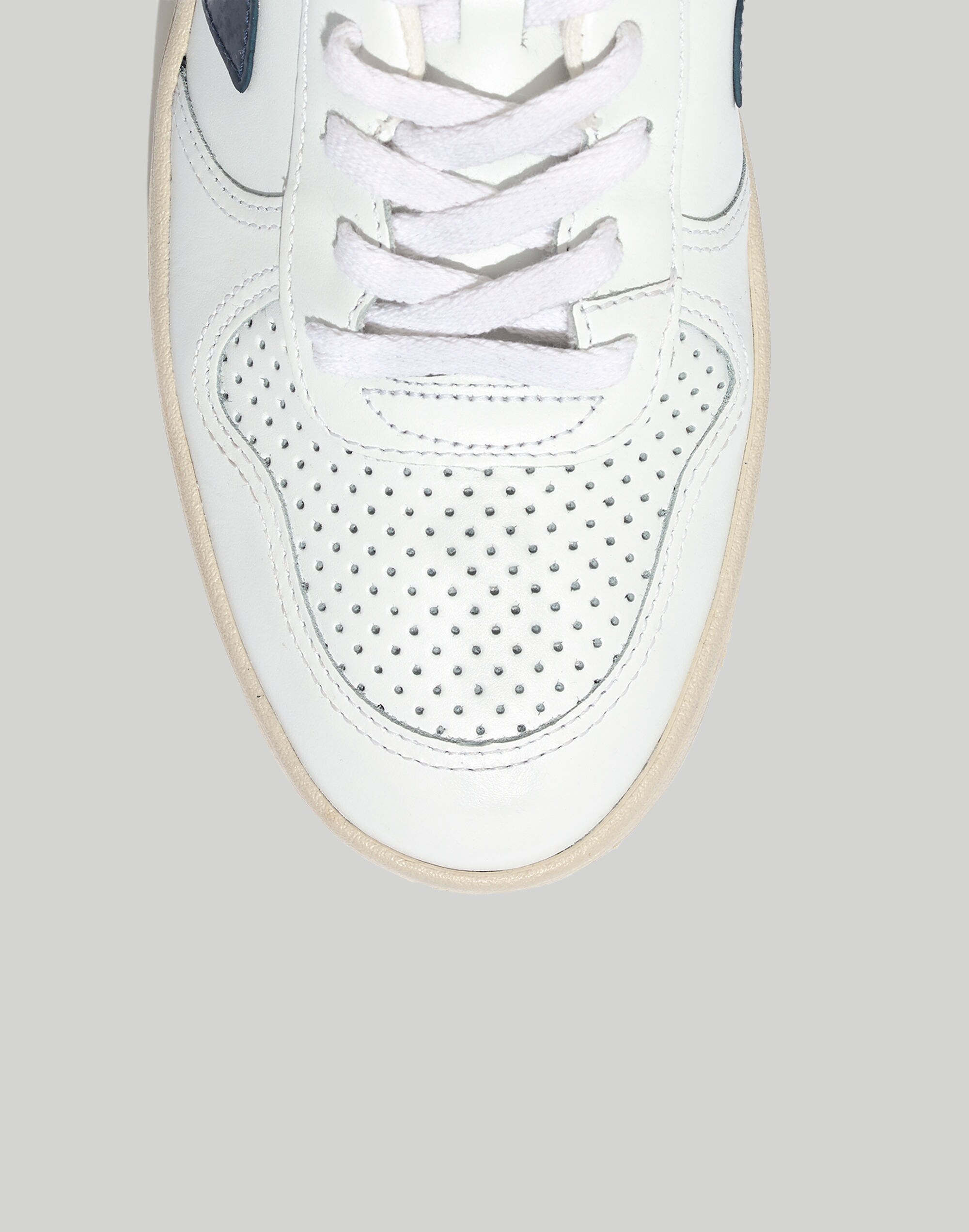 Veja&trade; V-10 Sneakers in Colorblock