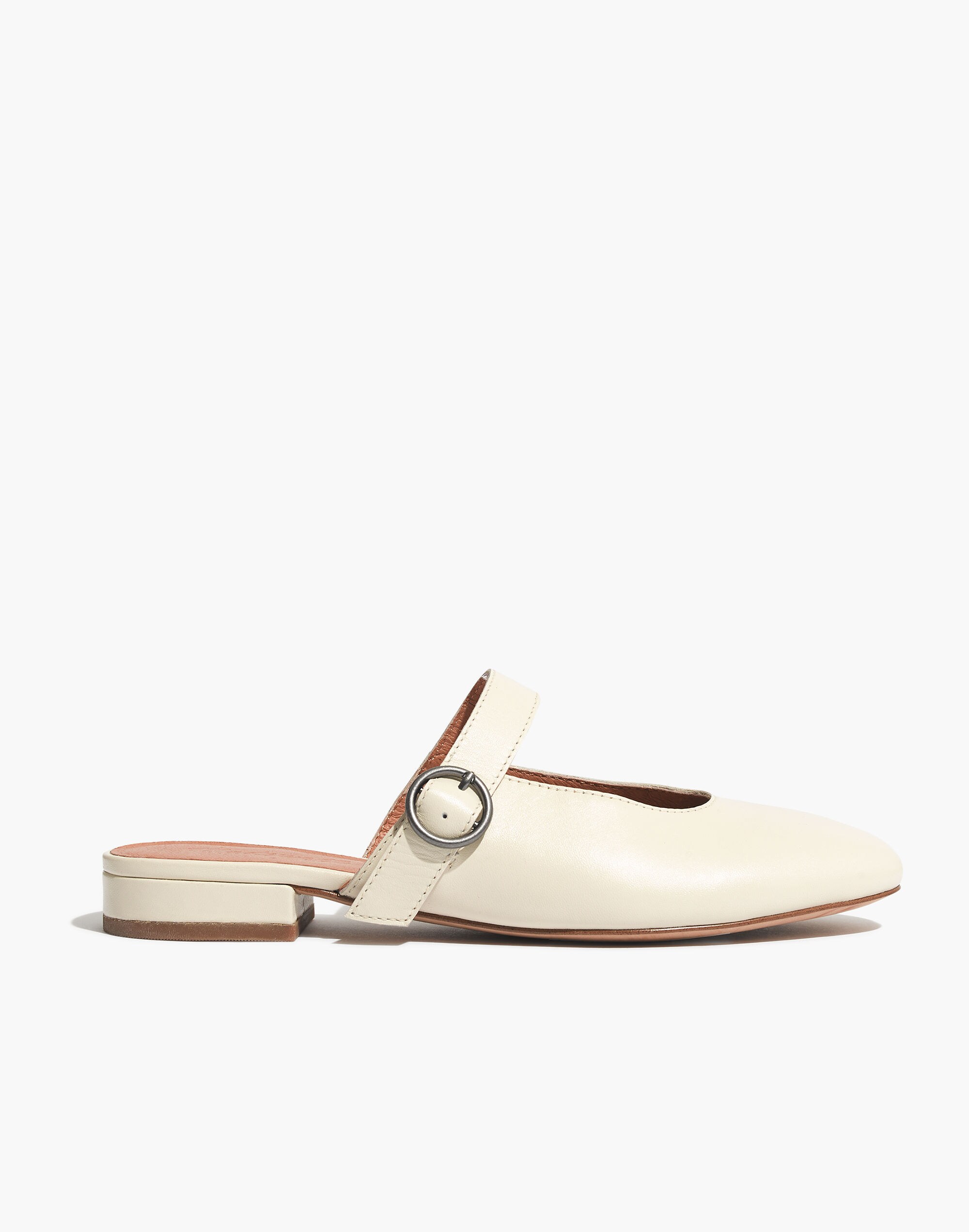 The Kinley Mary Jane Mule