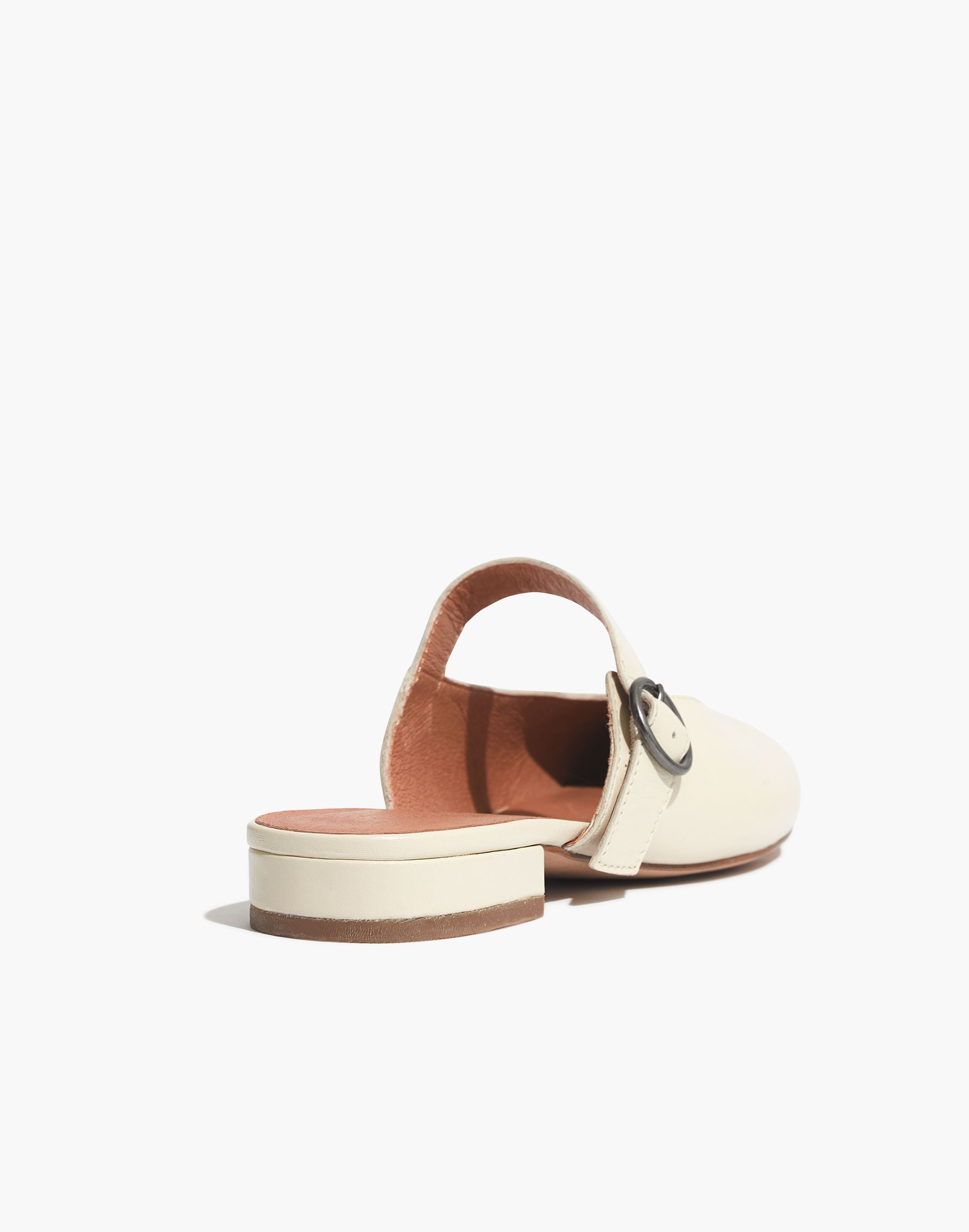 The Kinley Mary Jane Mule