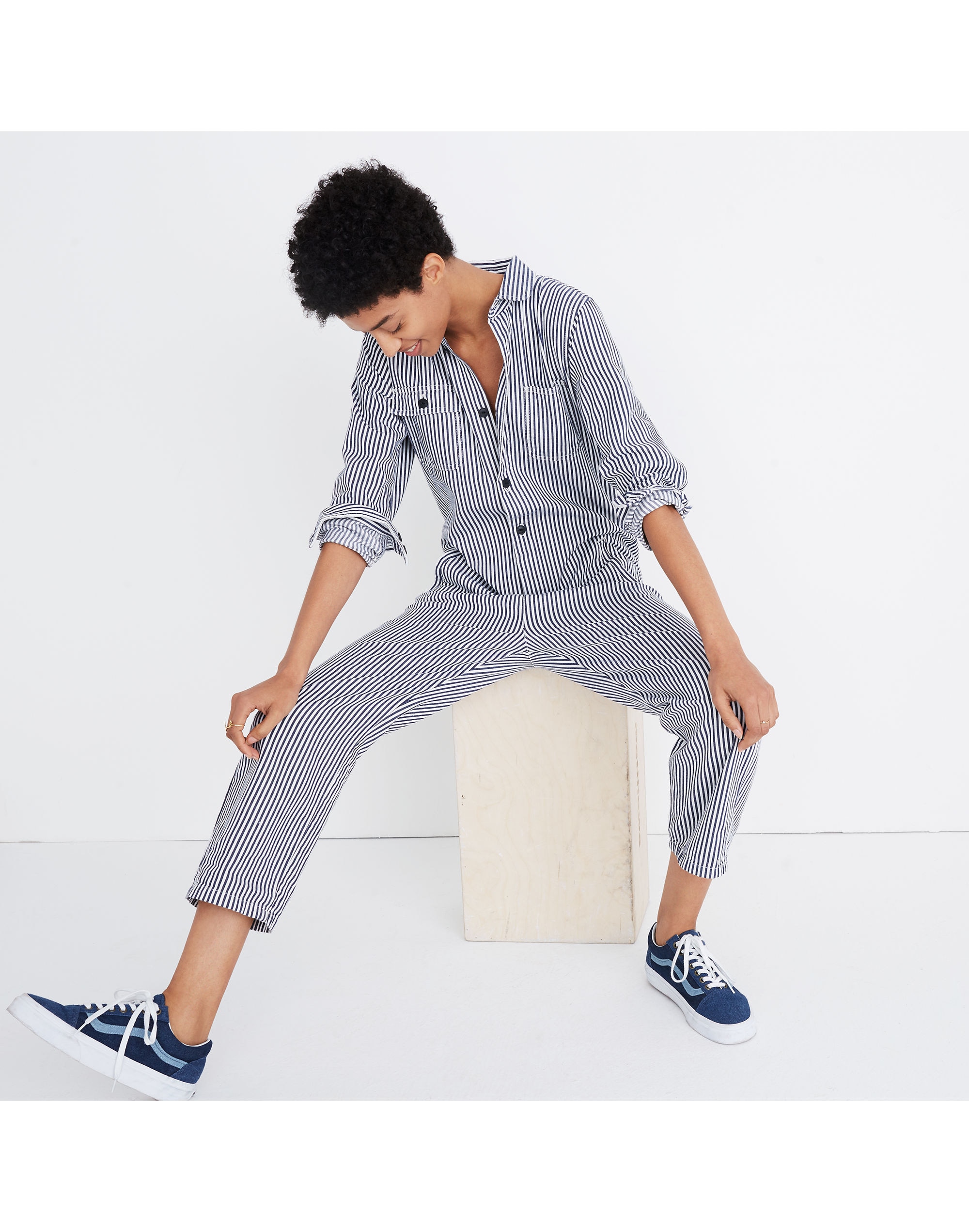 Carhartt&reg; Work in Progress Cornwall Coveralls