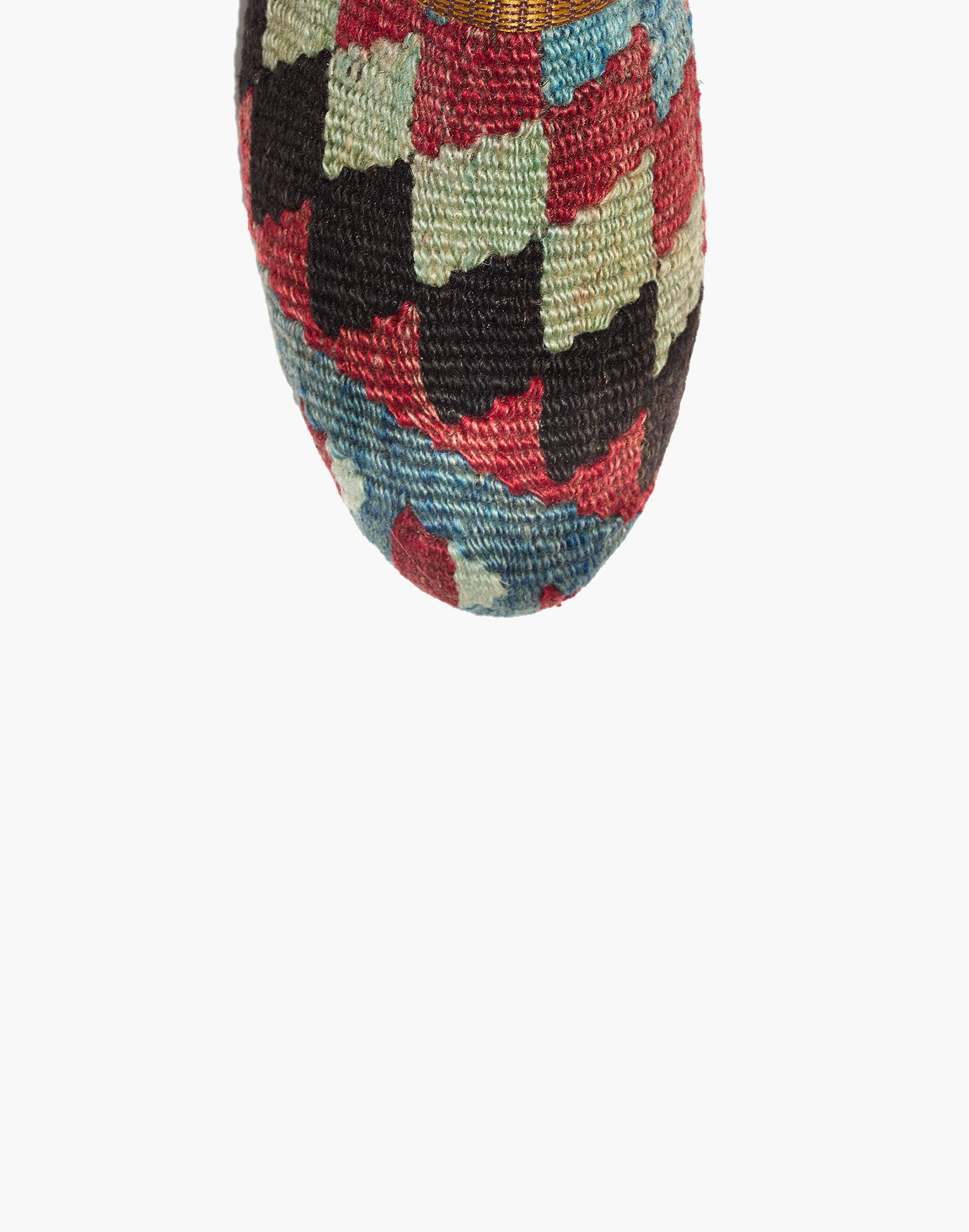 Artemis Design Co. Kilim Slides