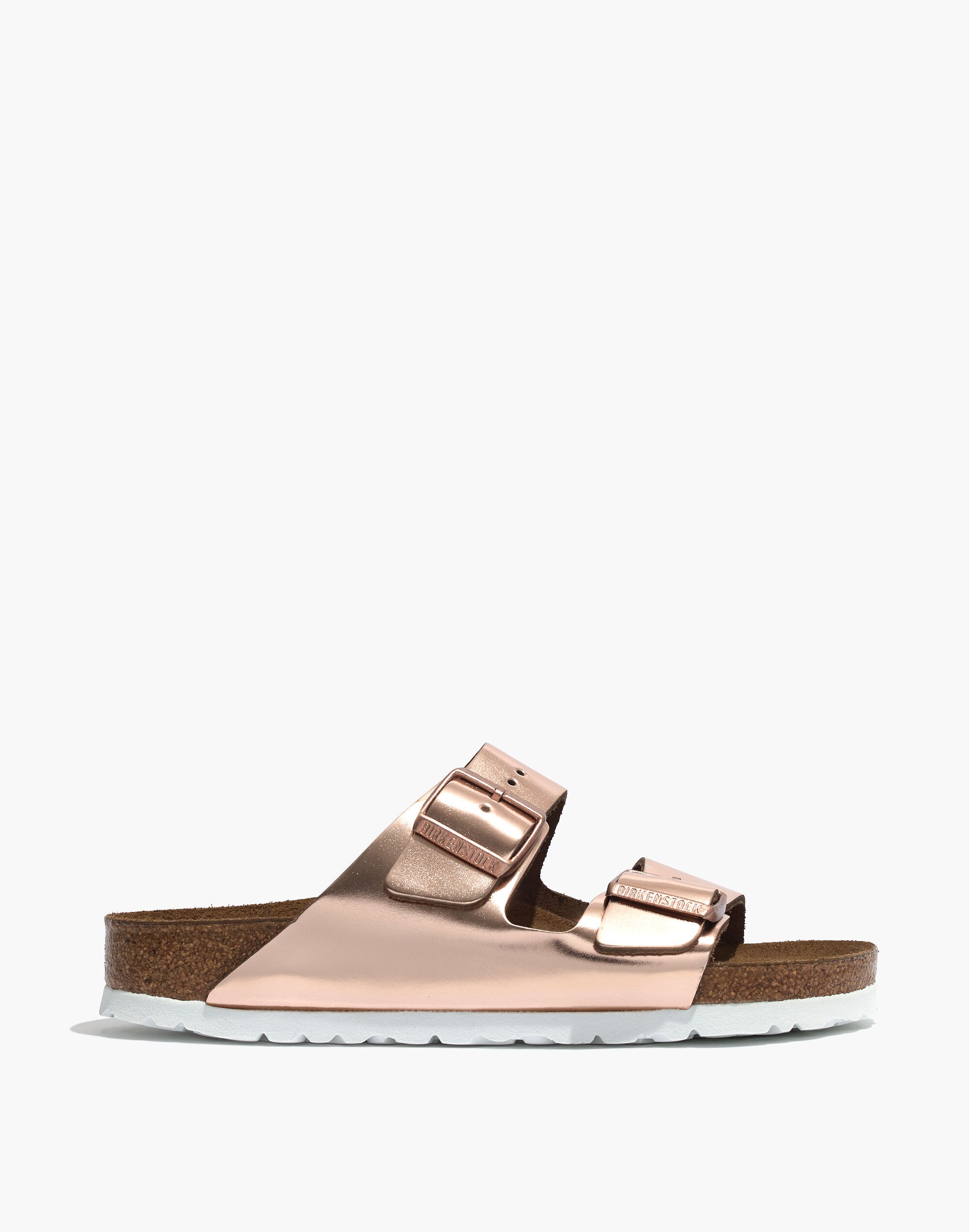 Birkenstock&reg; Arizona Sandals in Leather