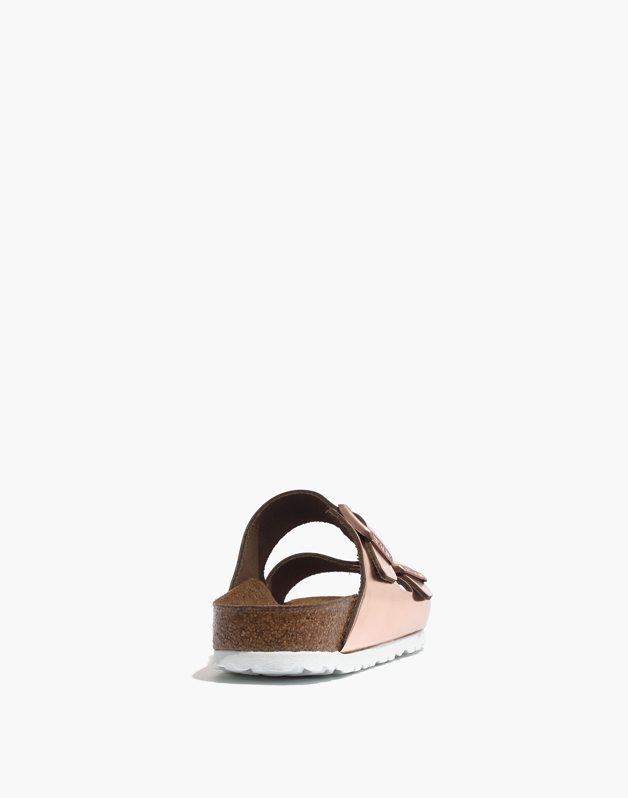 Birkenstock&reg; Arizona Sandals in Leather