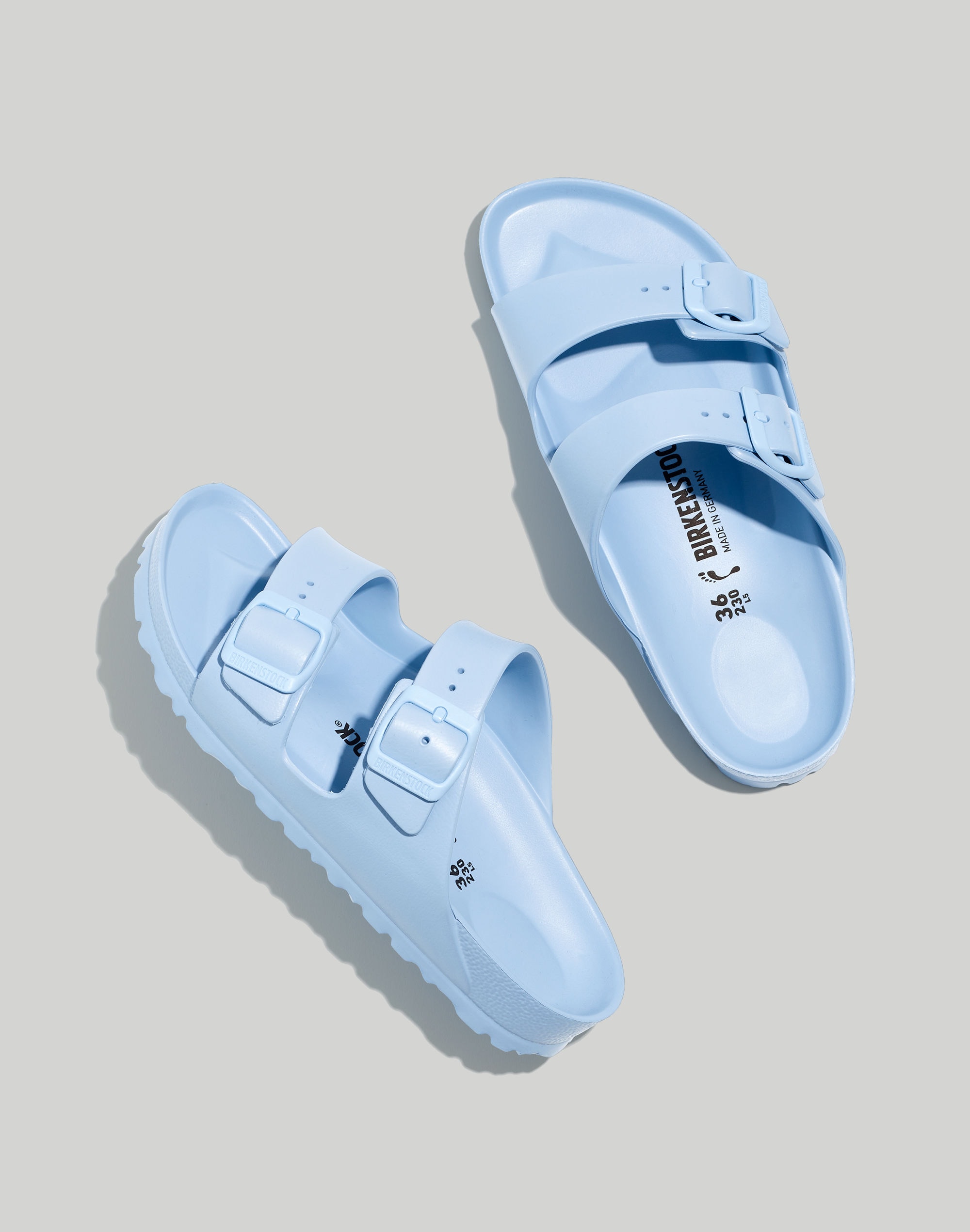 Birkenstock&reg; Arizona EVA Sandals