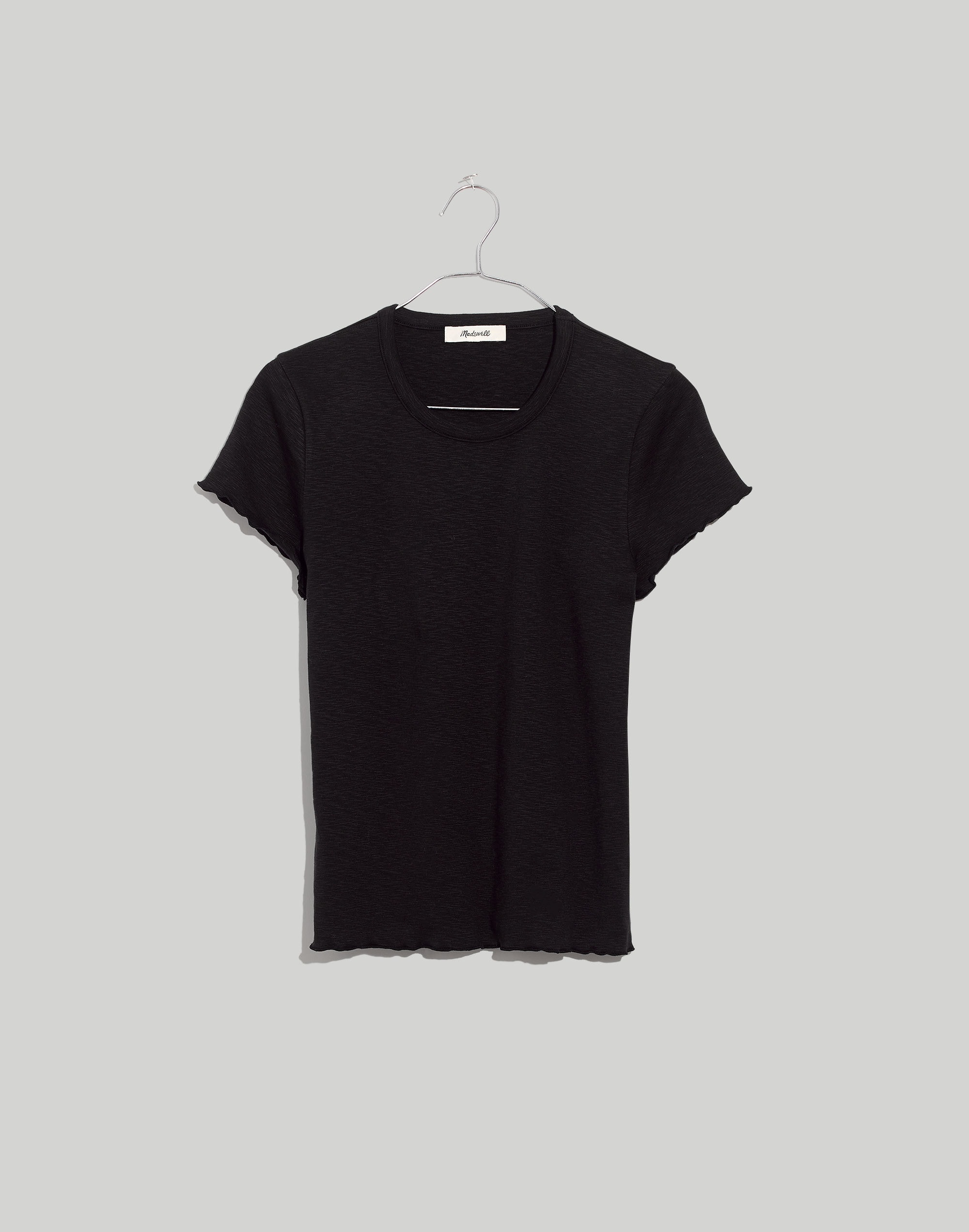 Women's Baby Tee Madewell