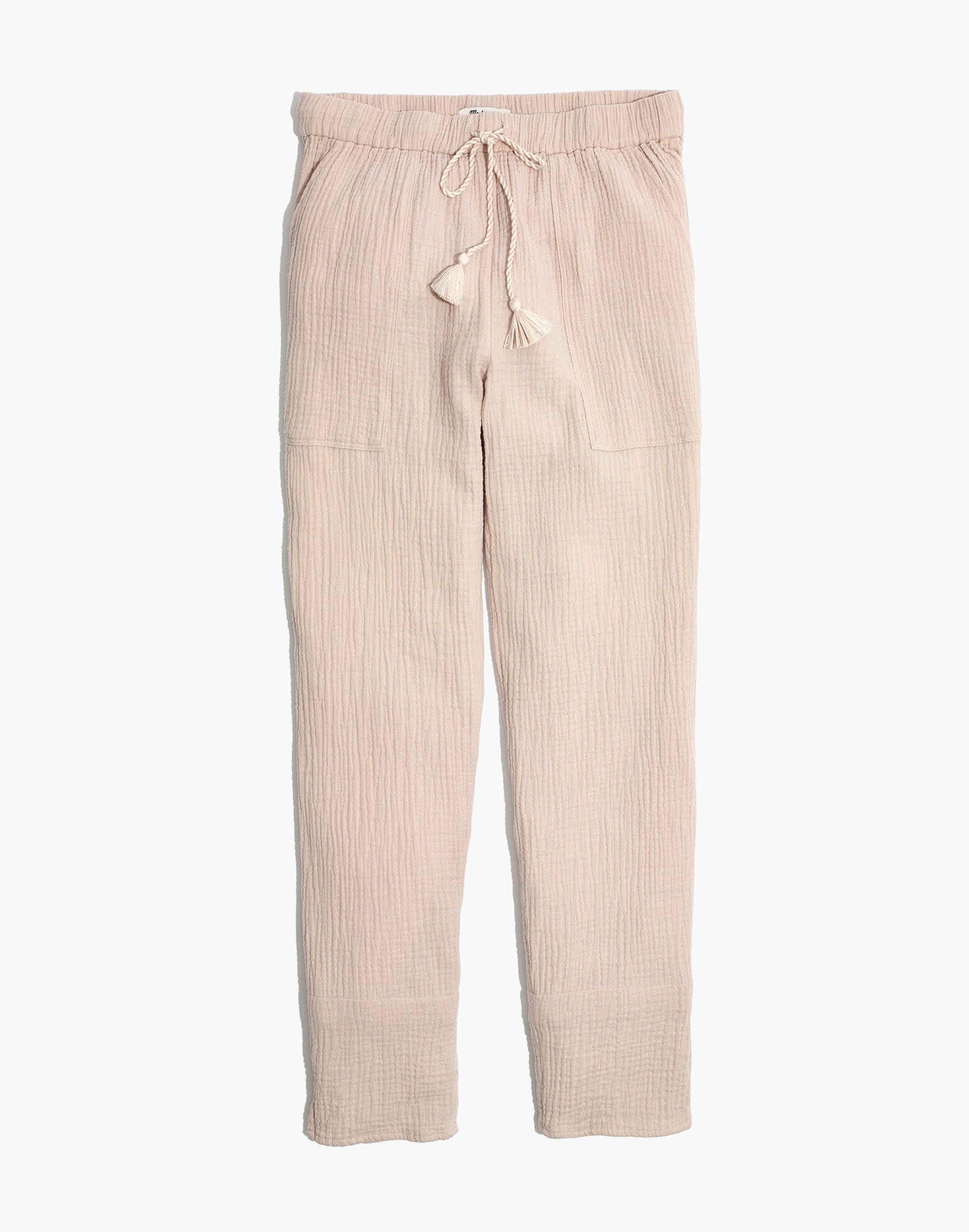 Caracas Cover-Up Pants