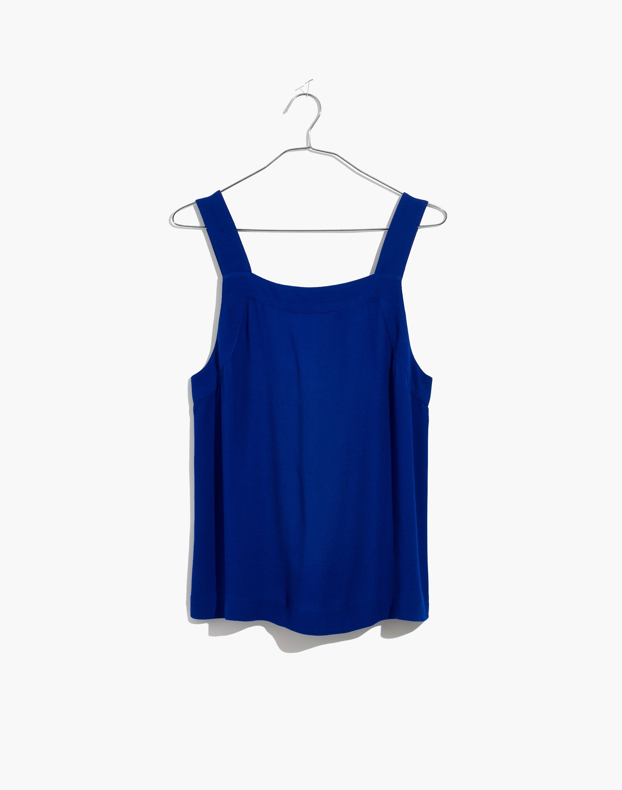 Apron Bow-Back Tank