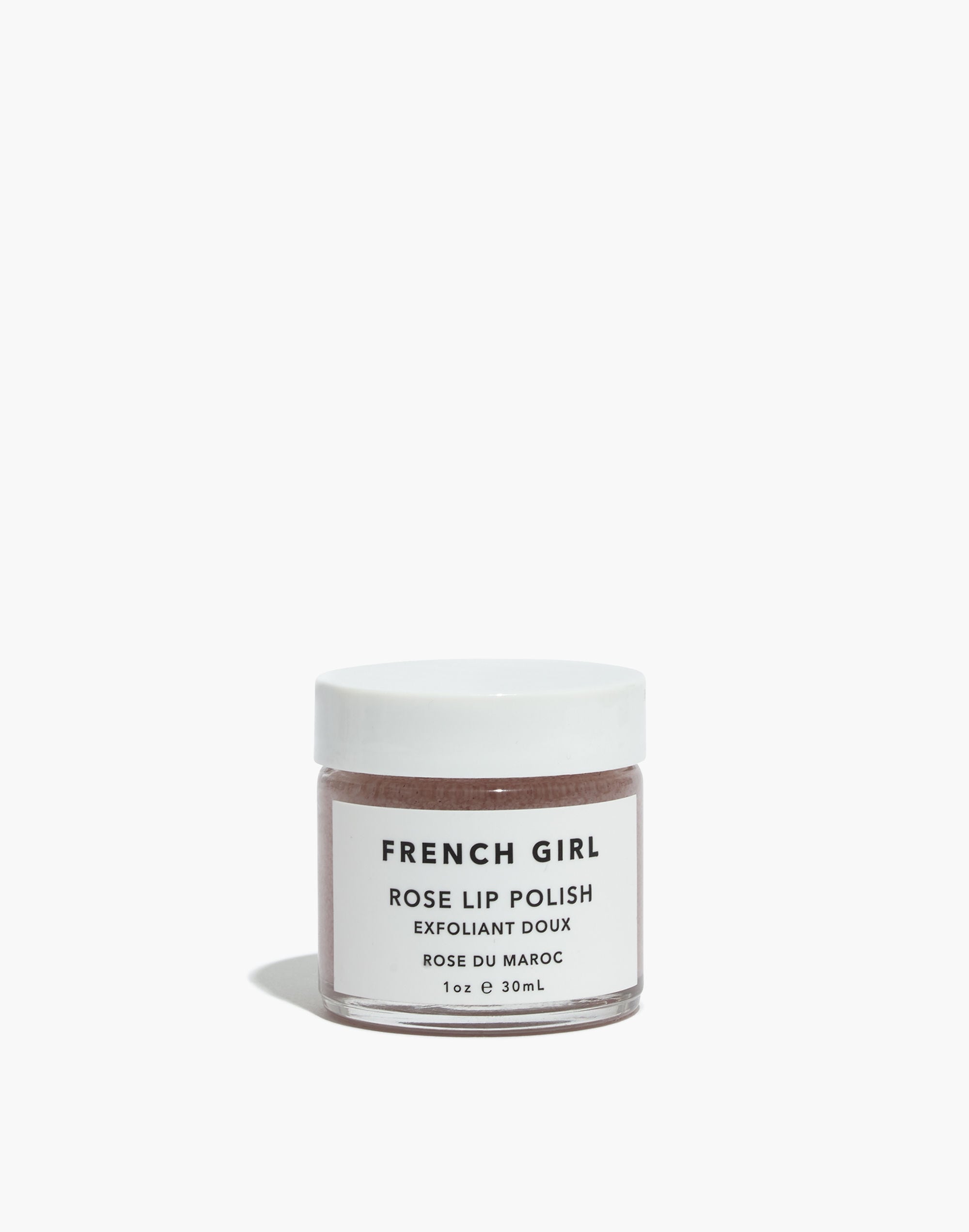 French Girl&trade; Rose Lip Polish