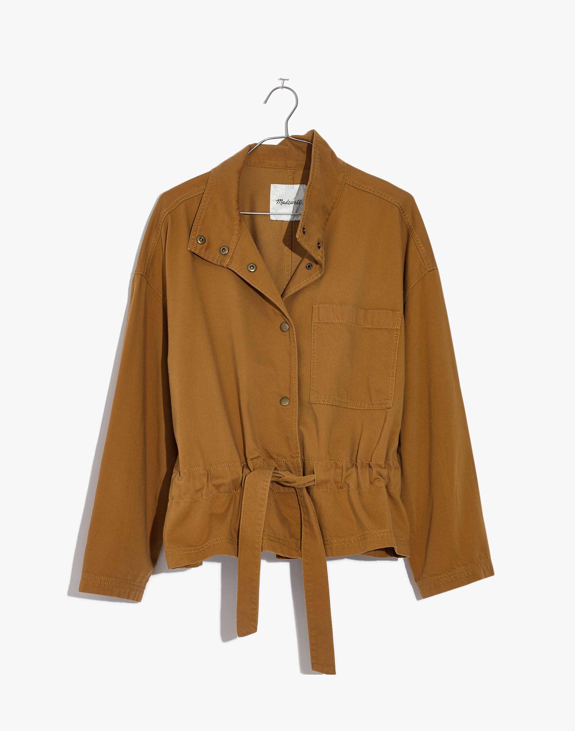 Southlake Military Jacket