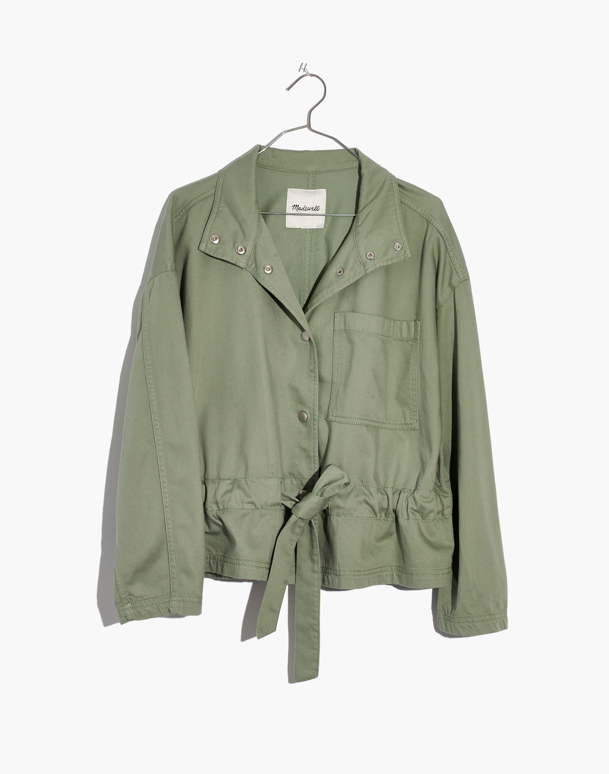 Southlake Military Jacket