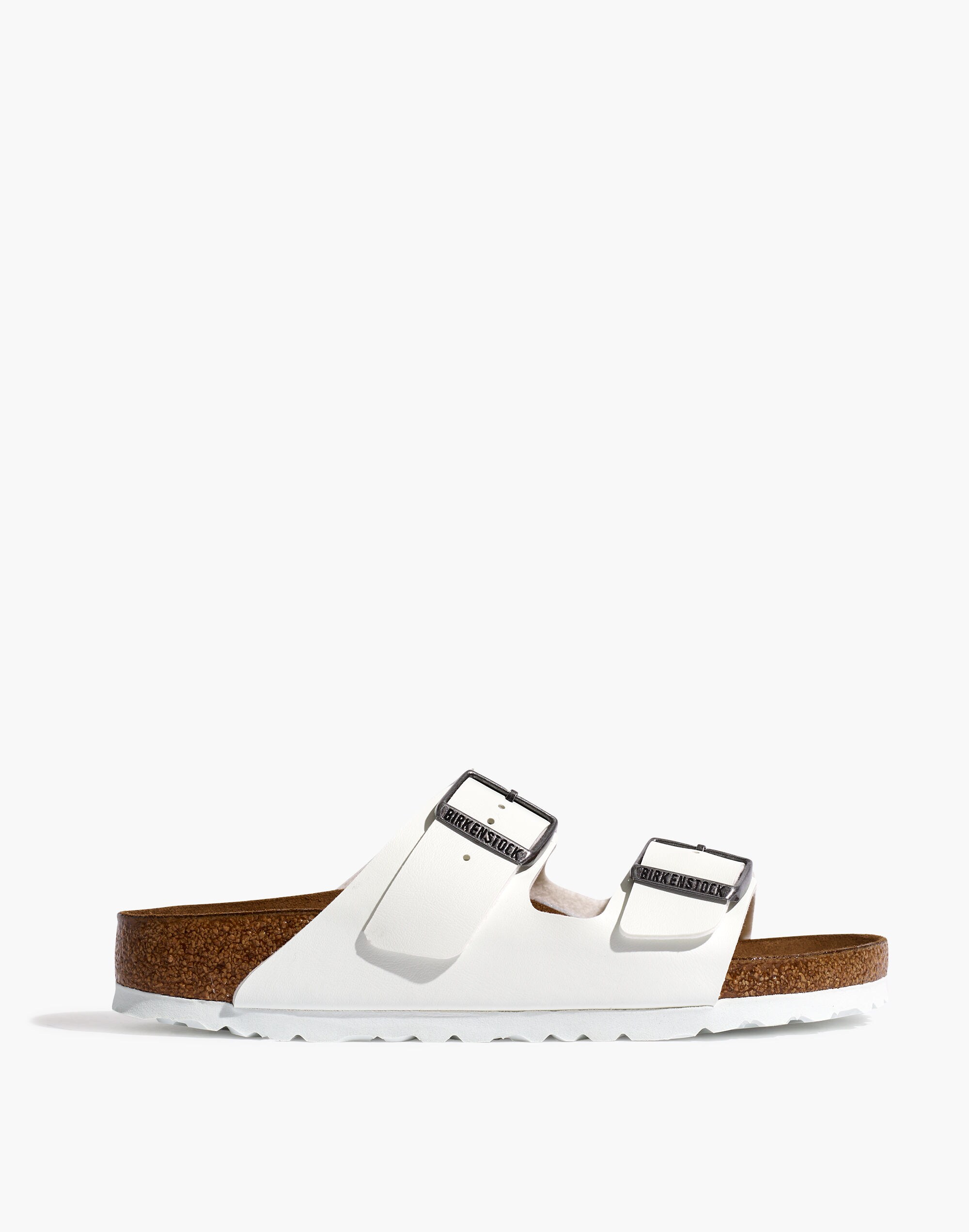 Birkenstock&reg; Arizona Sandals in Birko-Flor&reg;