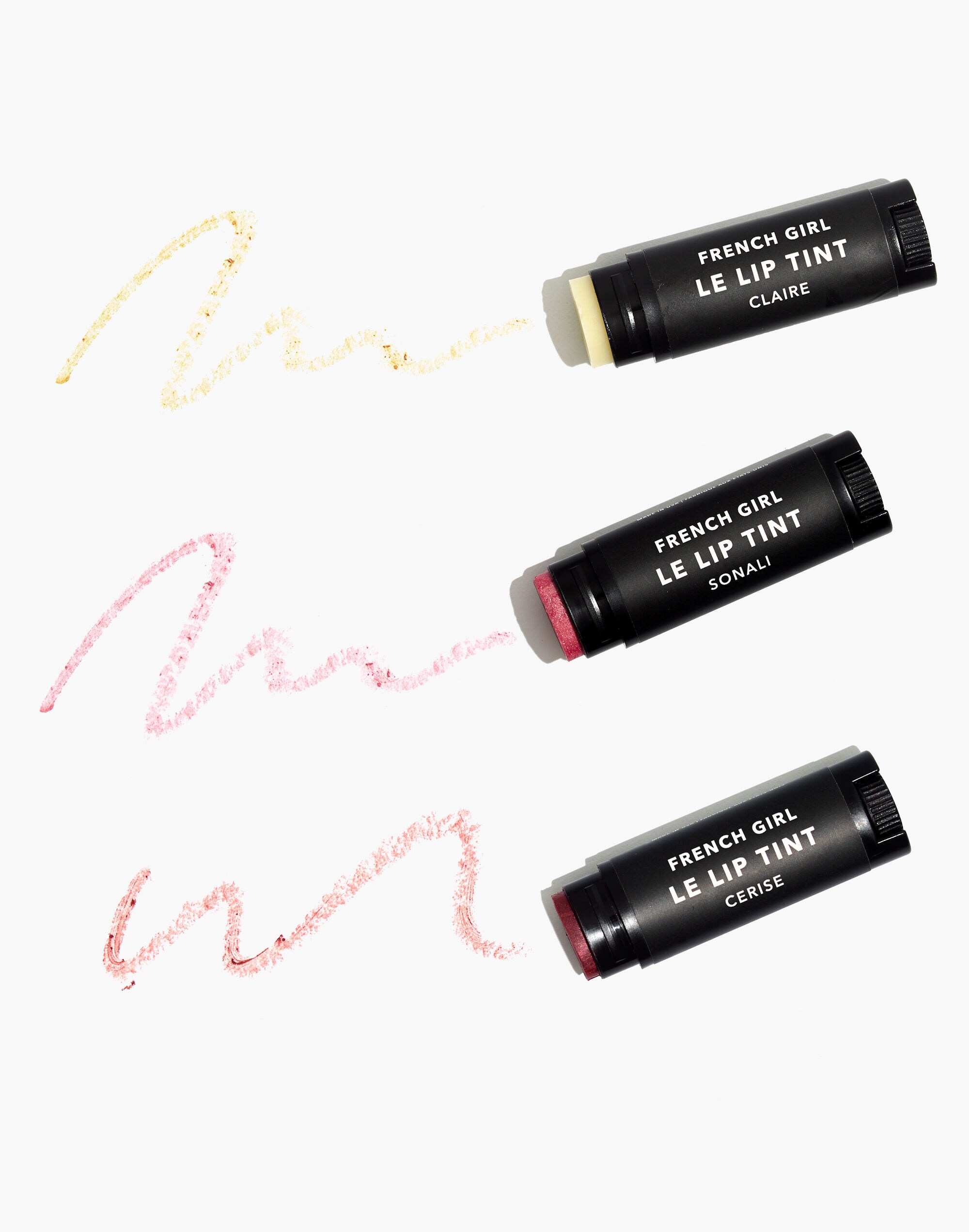 French Girl&trade; Lip Tint
