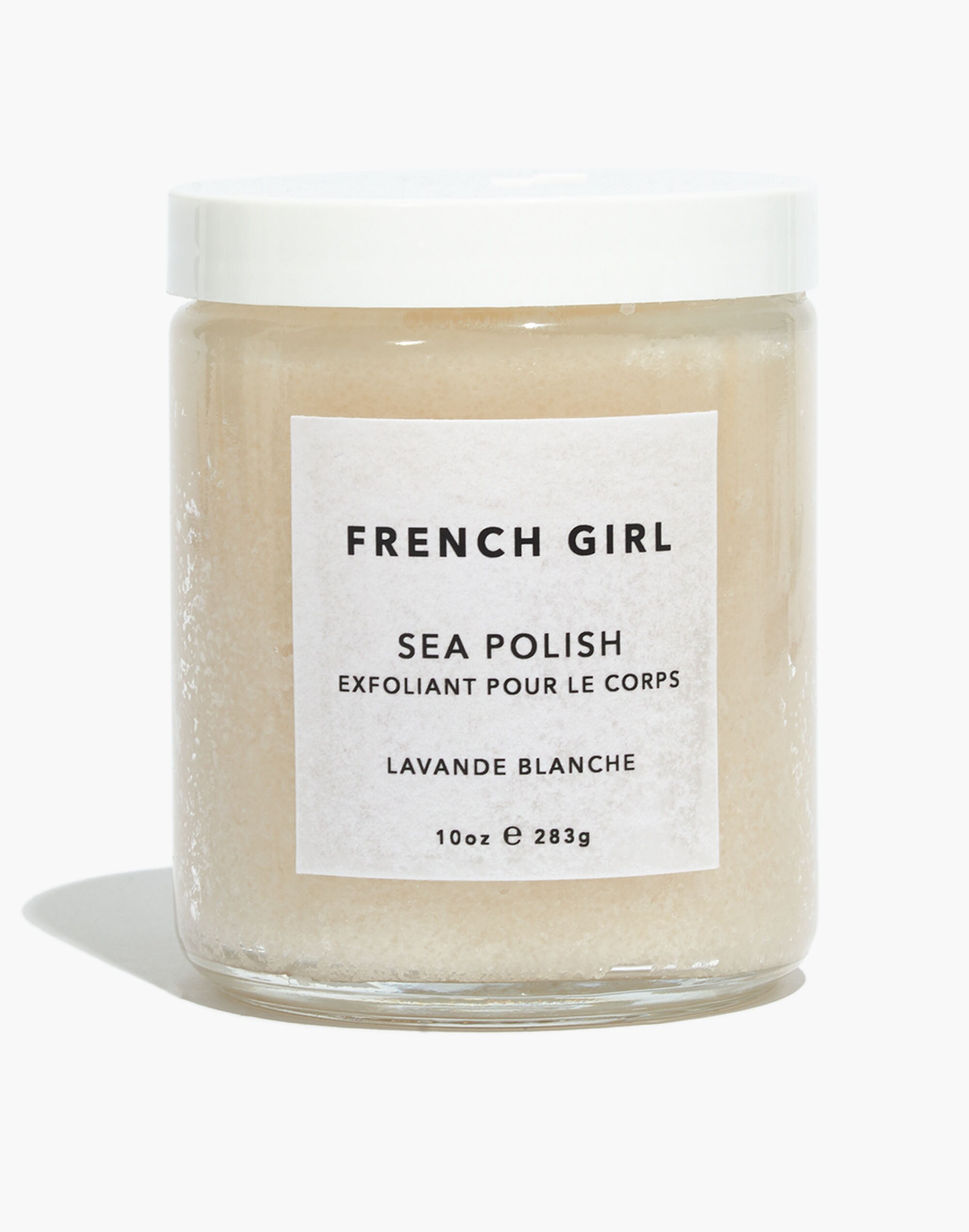 Madewell x French Girl&trade; Sea Polish