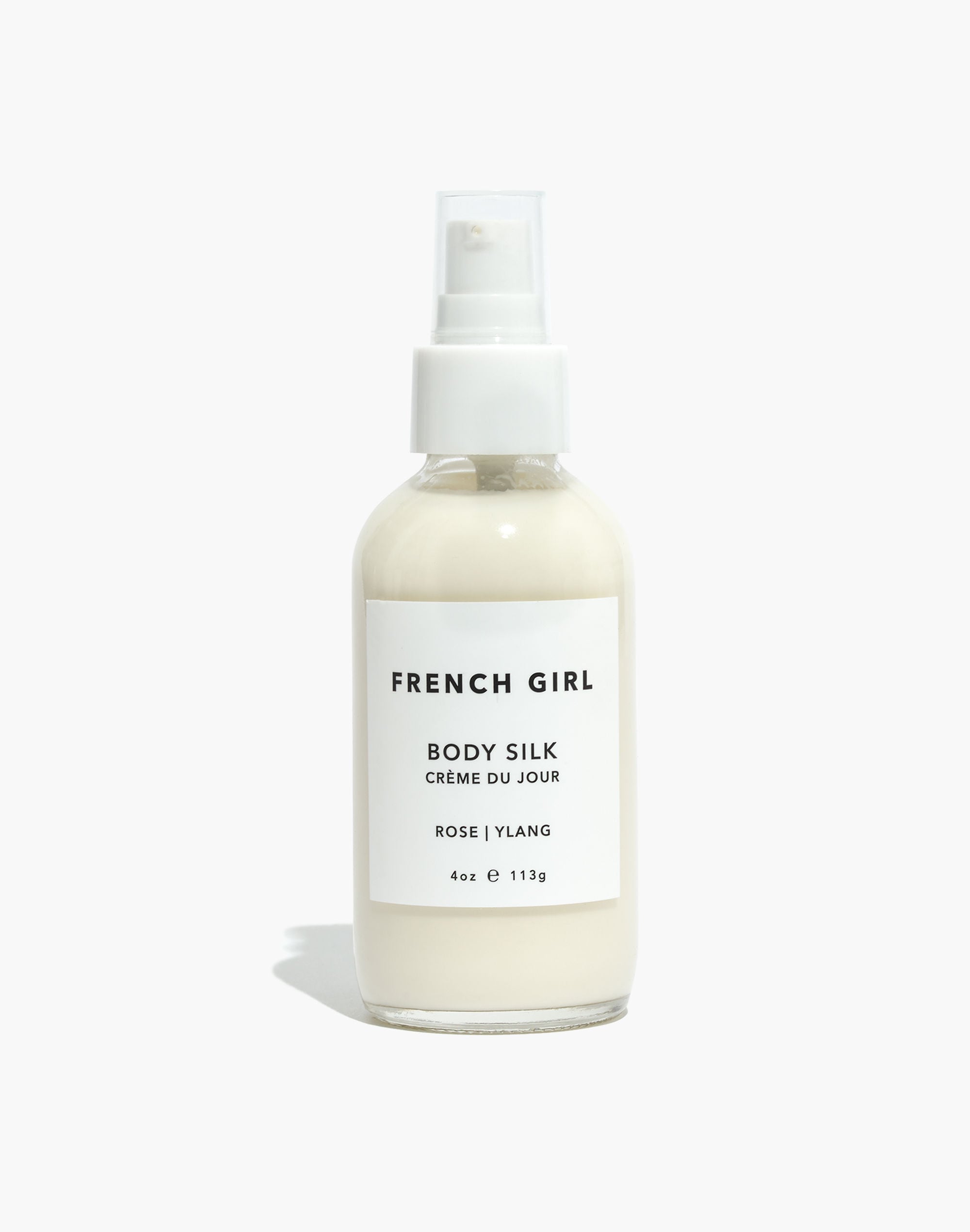 French Girl&trade; Body Silk