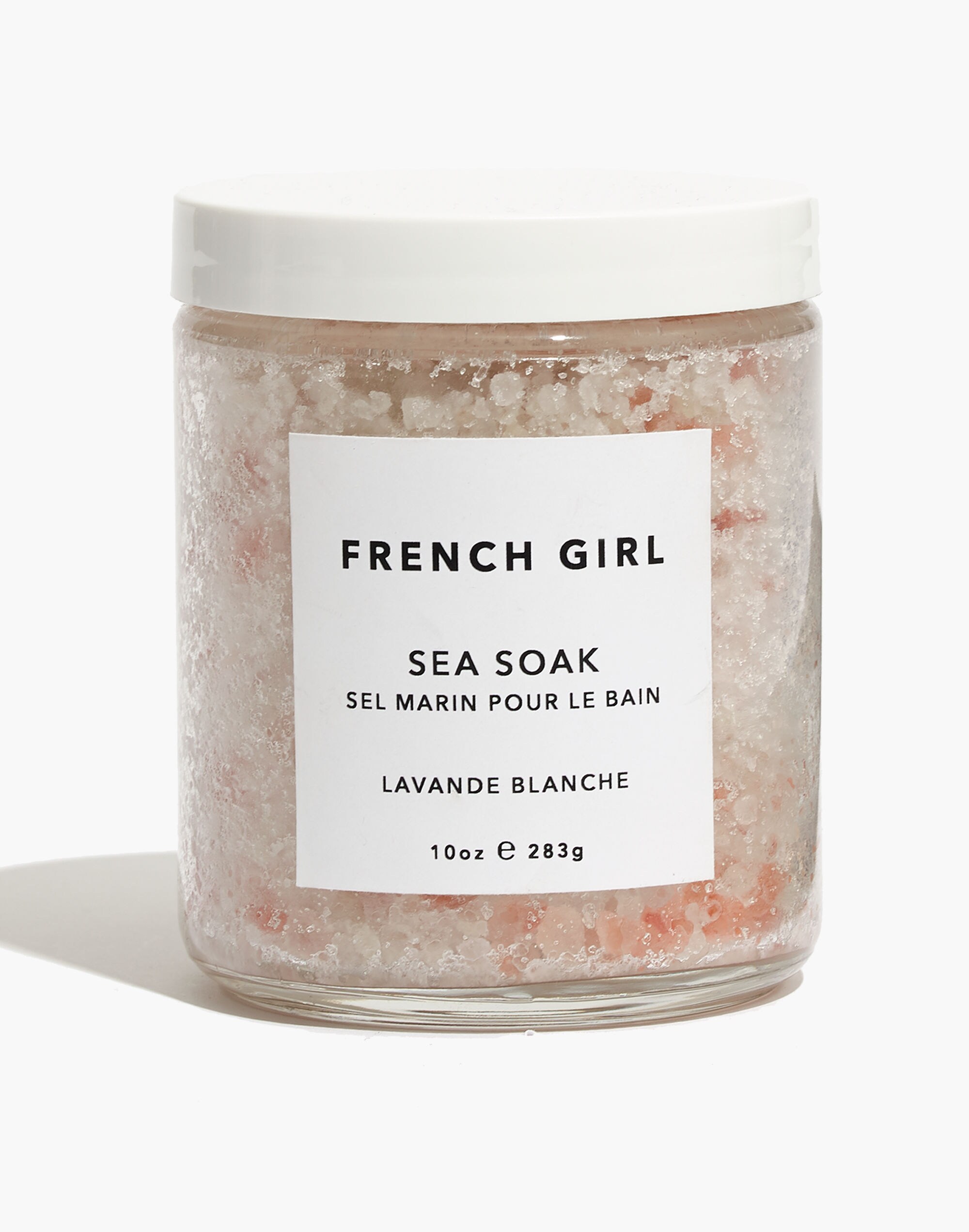 Madewell x French Girl&trade; Lavender Sea Soak