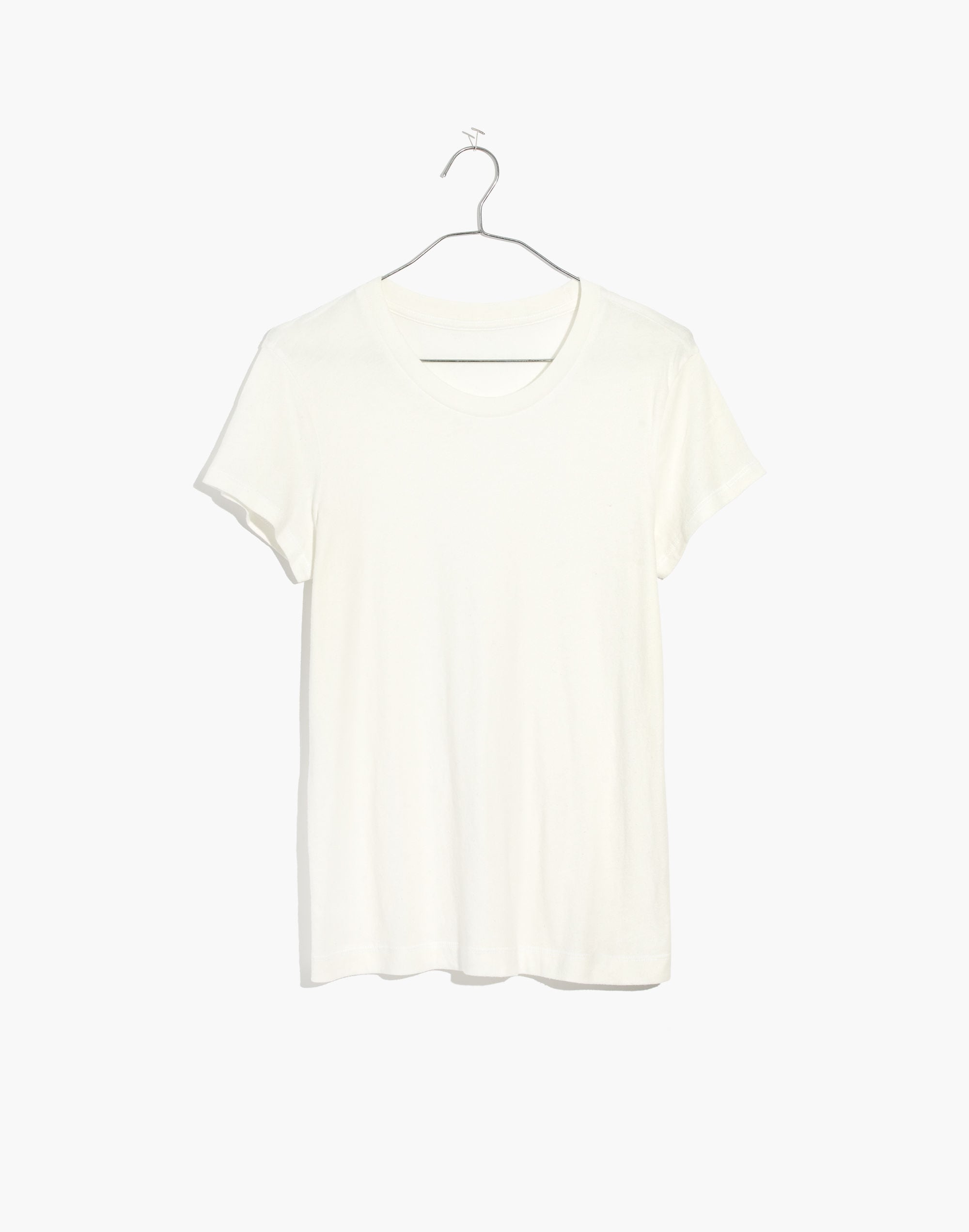 Rivet &amp; Thread Vintage Shrunken Tee