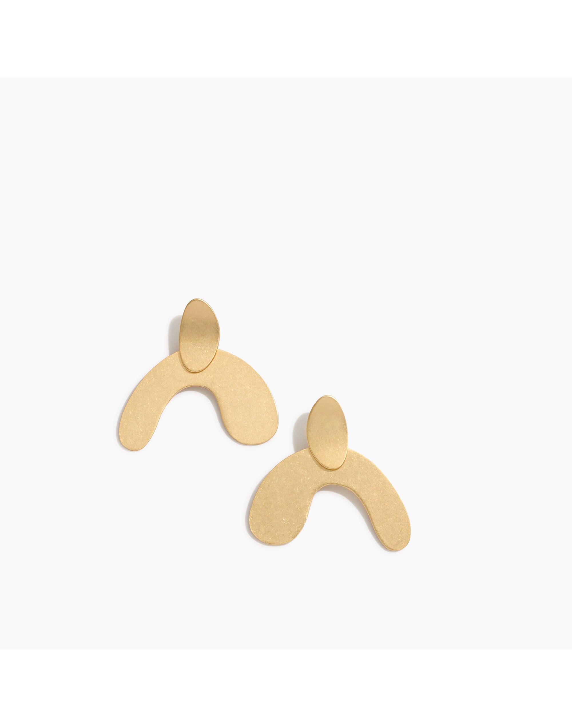 Modform Statement Earrings