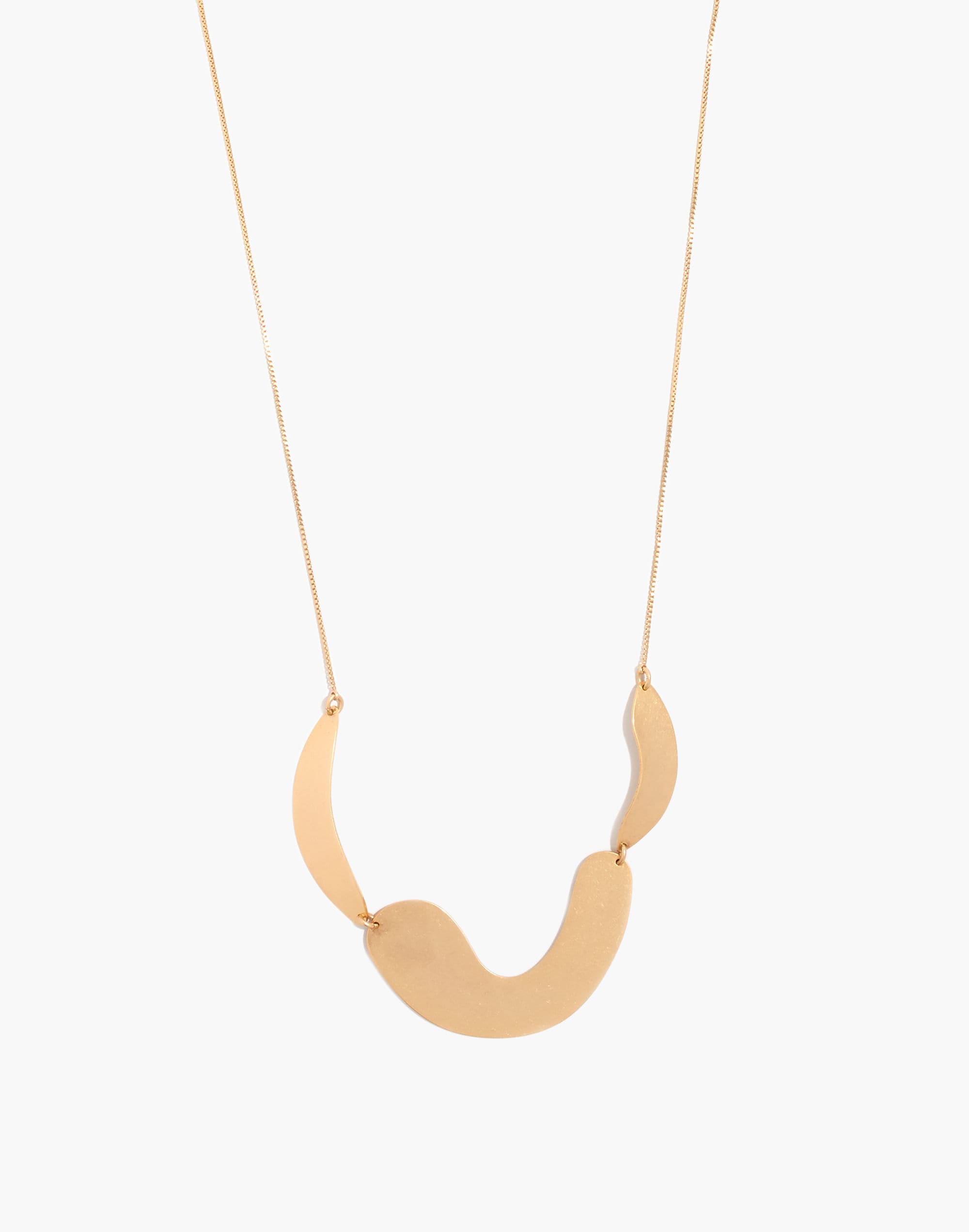 Modform Necklace