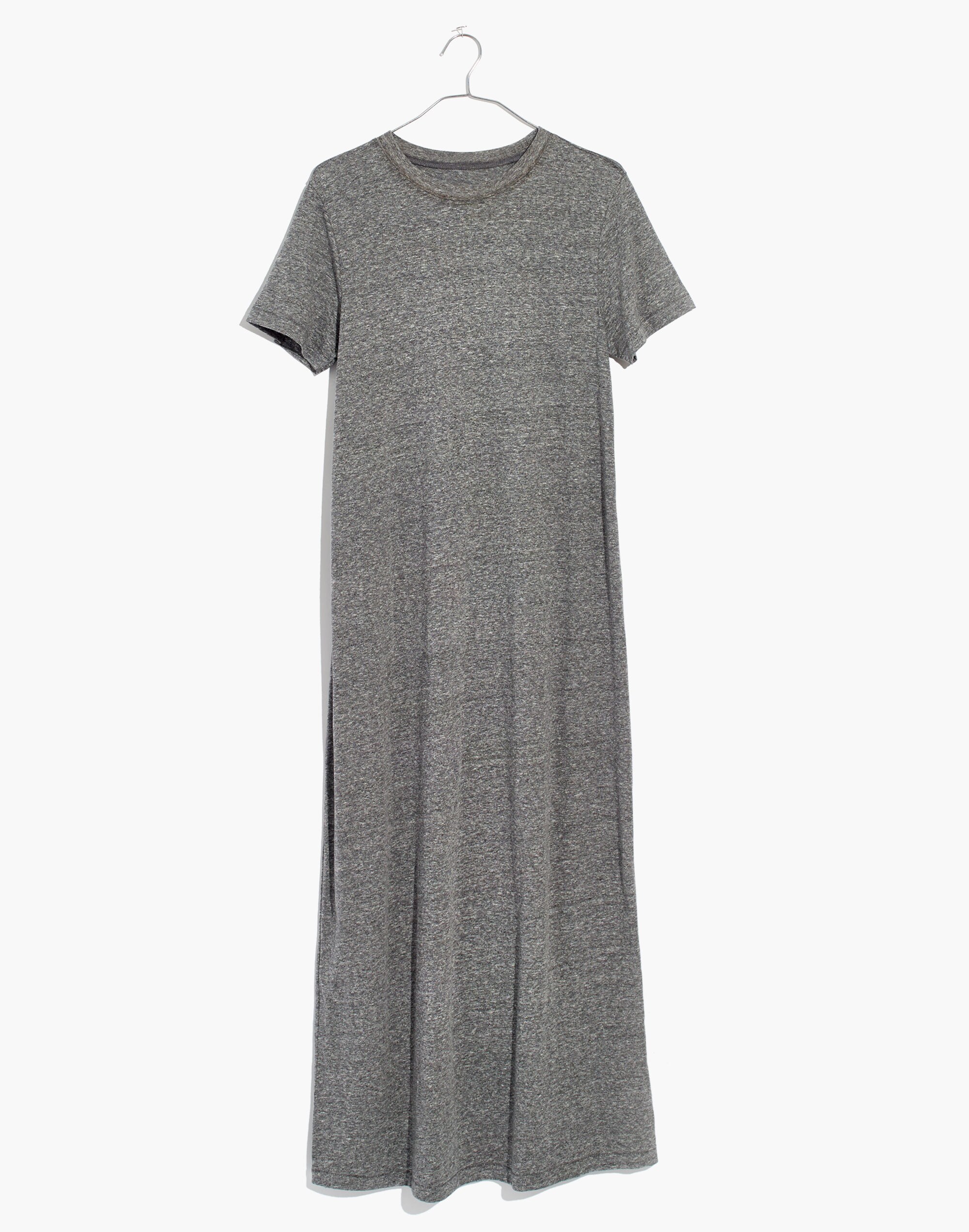 Midi Tee Dress