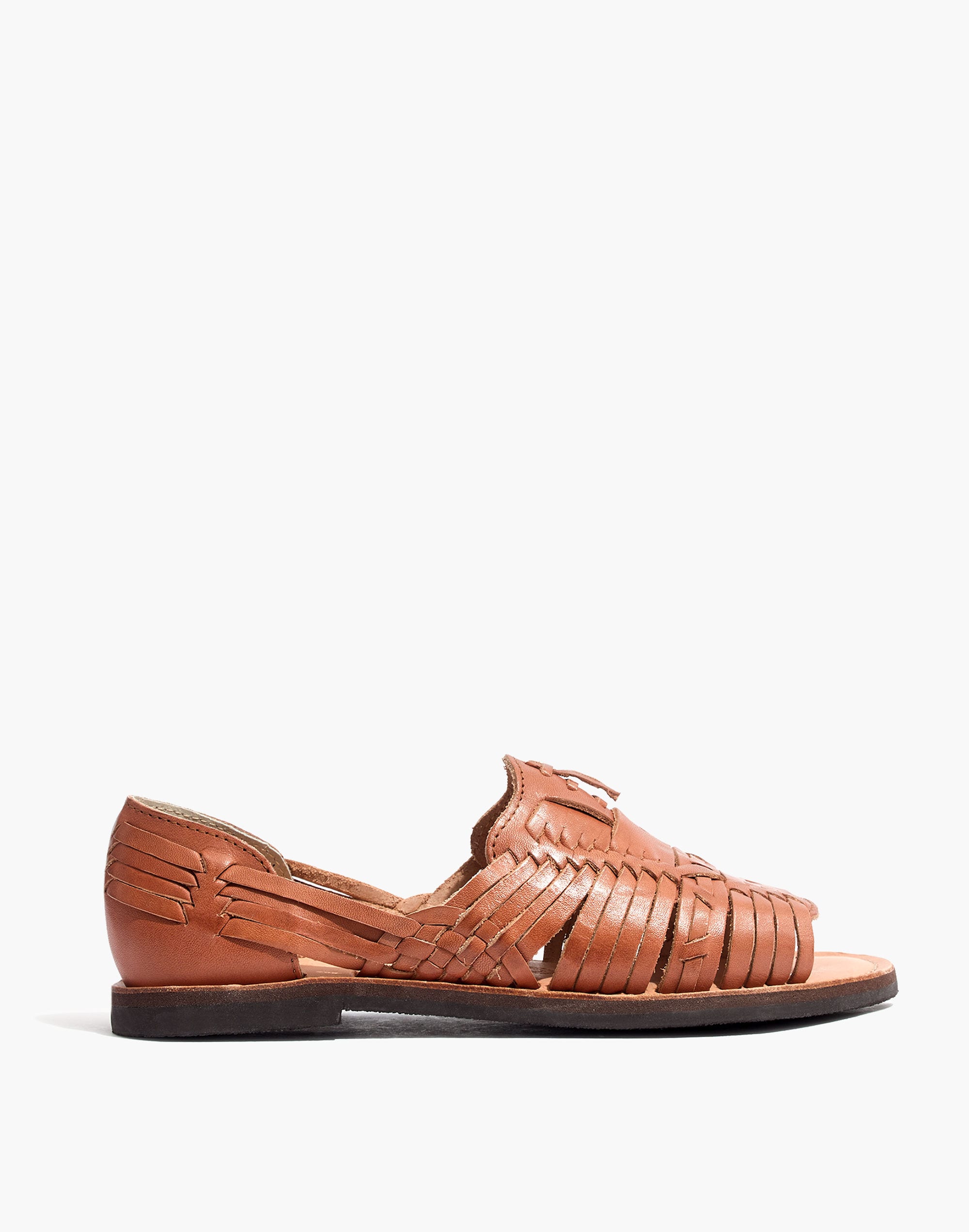 Chamula&trade; Classic Uxmal Huarache Sandals