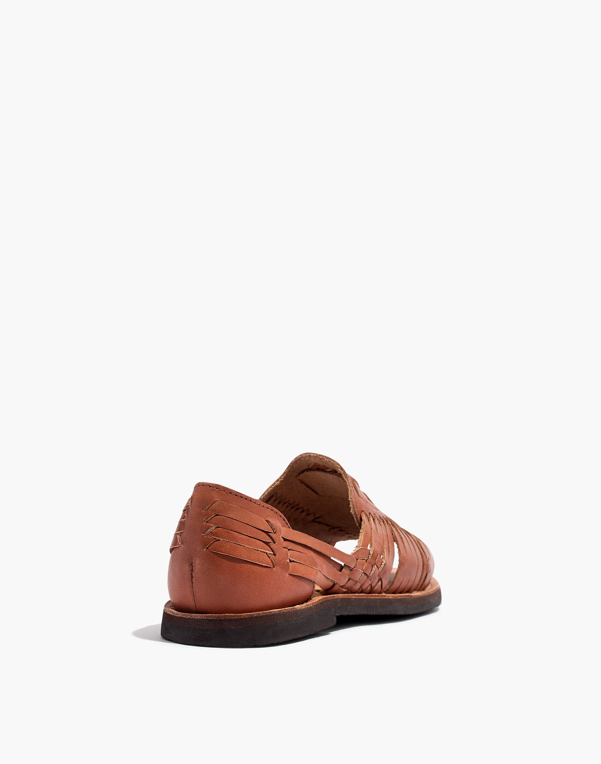 Chamula&trade; Classic Uxmal Huarache Sandals