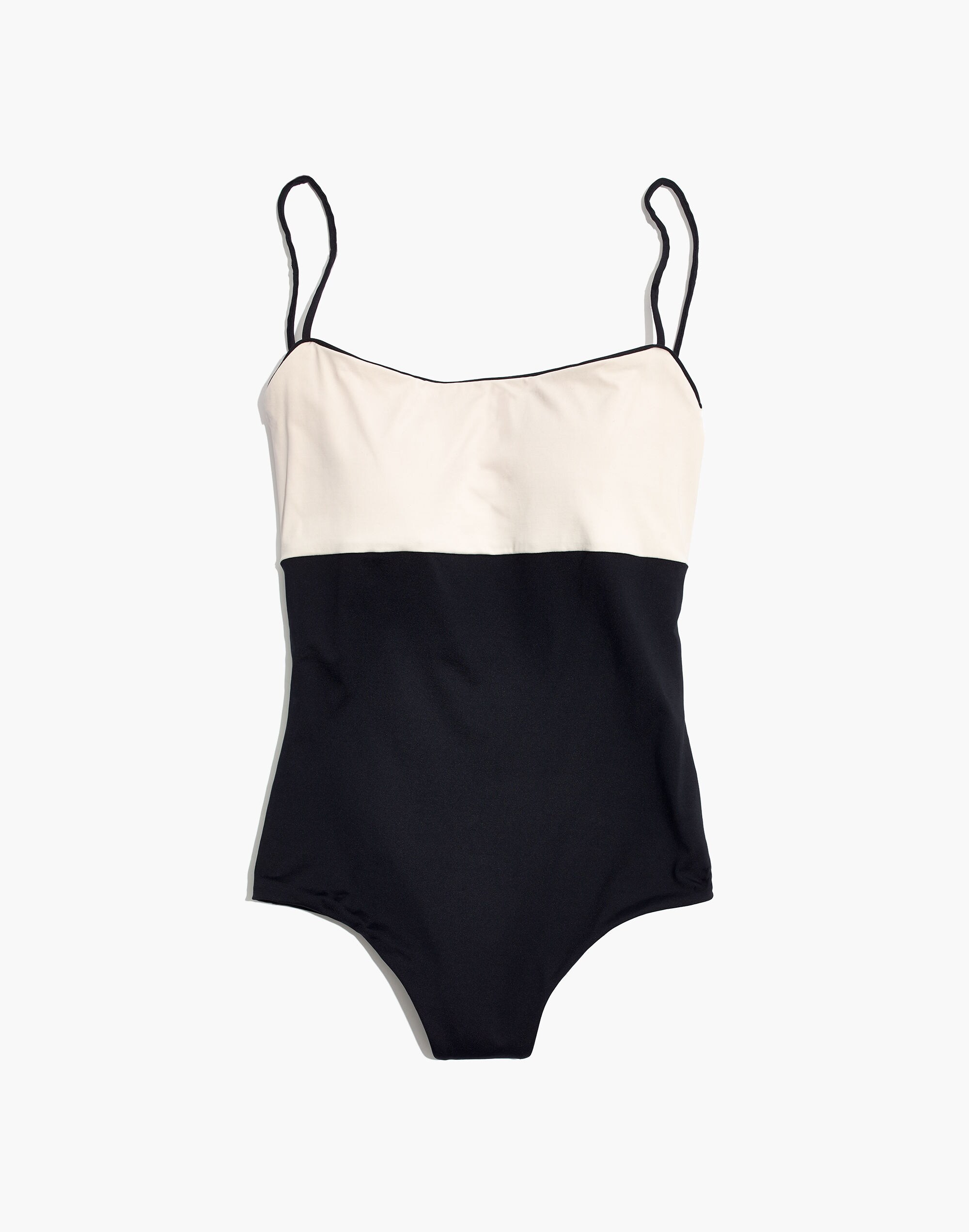 Tavik&reg; Scarlett Colorblock One-Piece Swimsuit