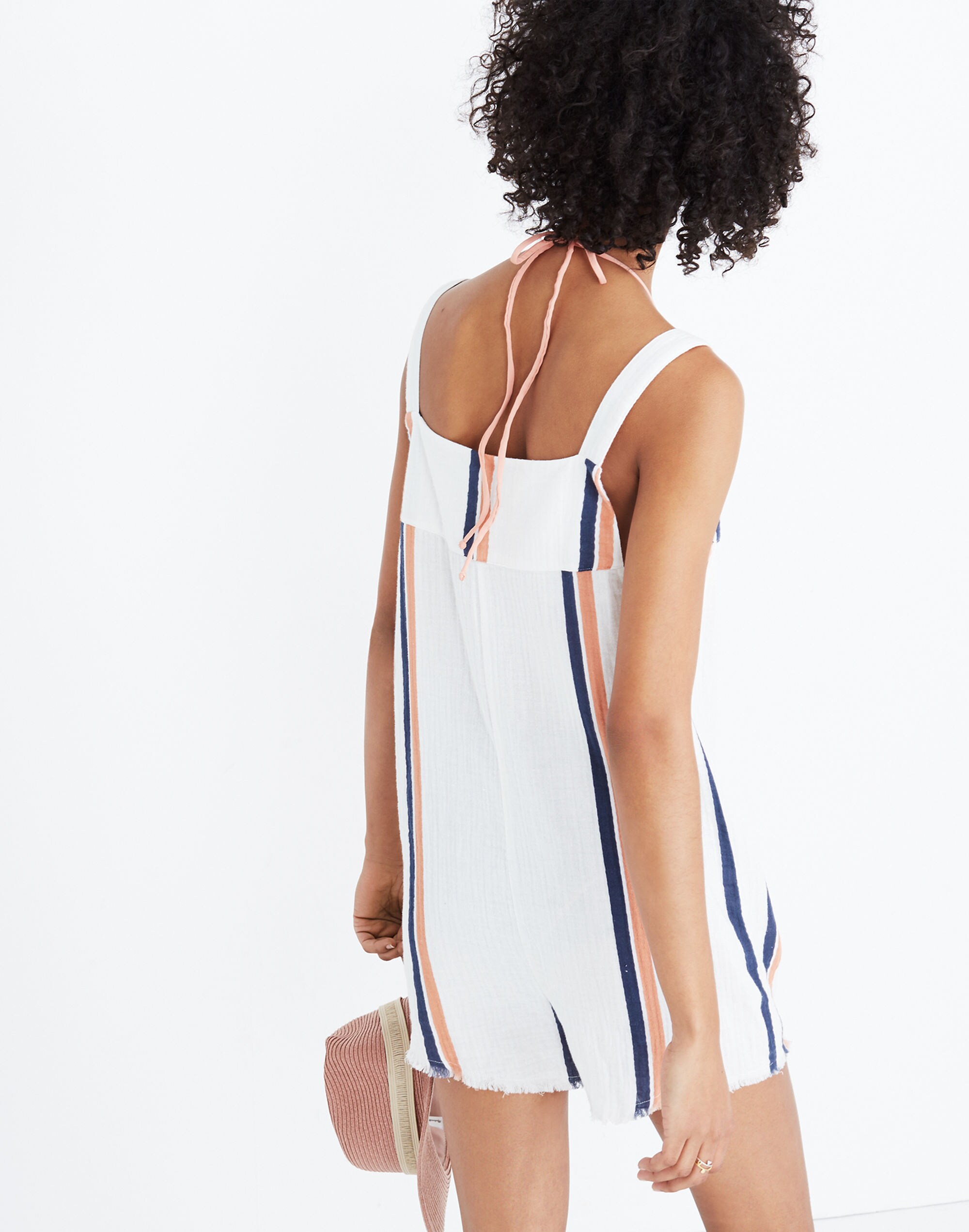 Tavik&reg; Caden Cover-Up Romper