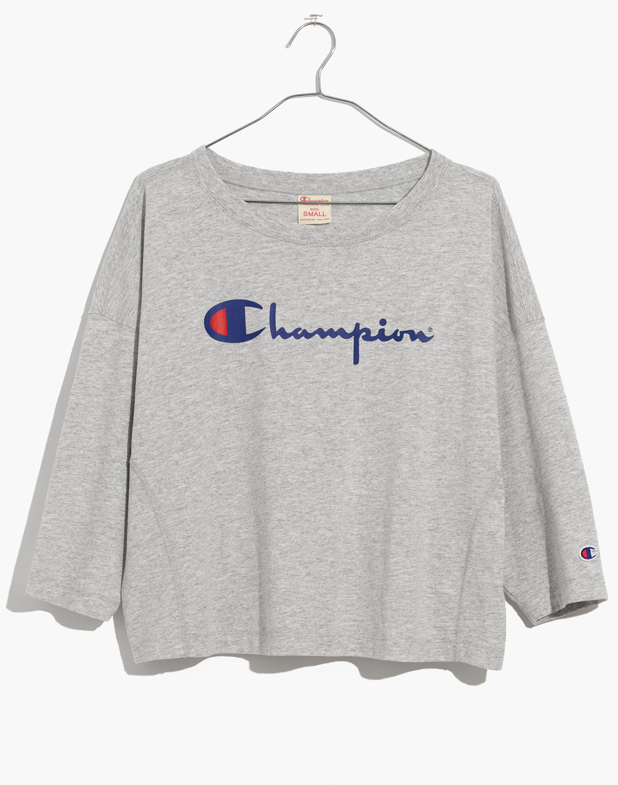 Champion&reg; Classic Script Tee