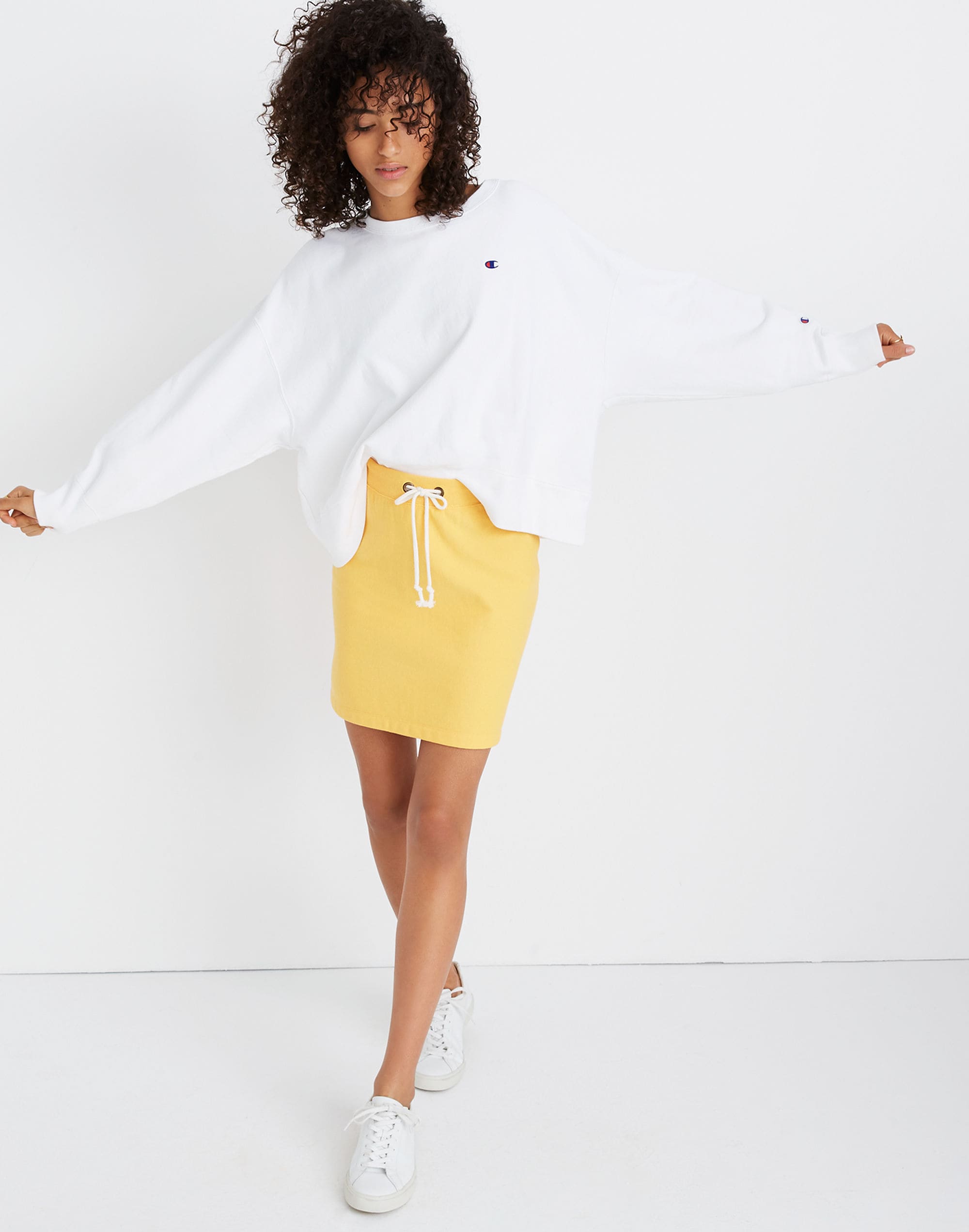 champion&reg; sweat skirt