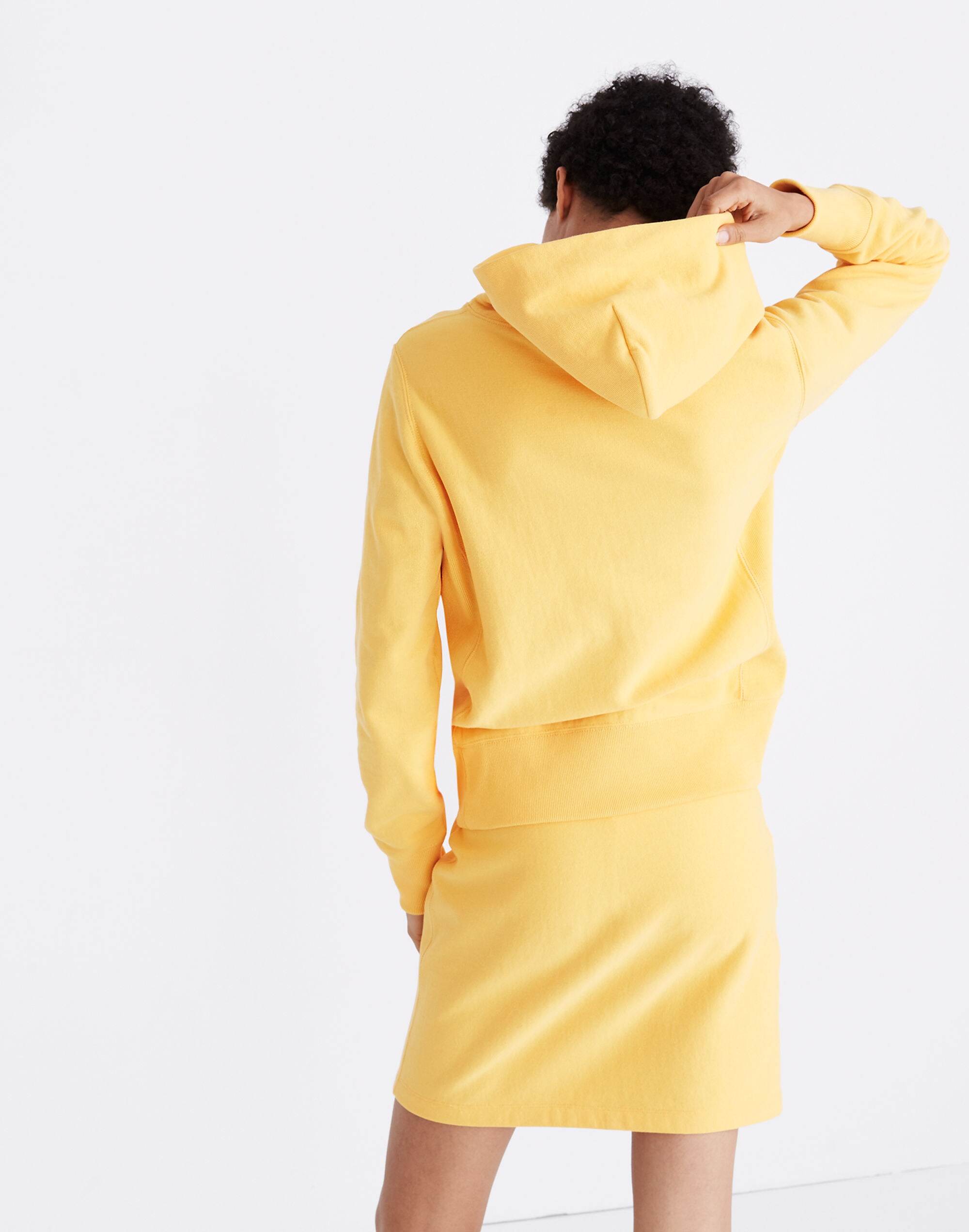 Champion&reg; Classic Hoodie Sweatshirt