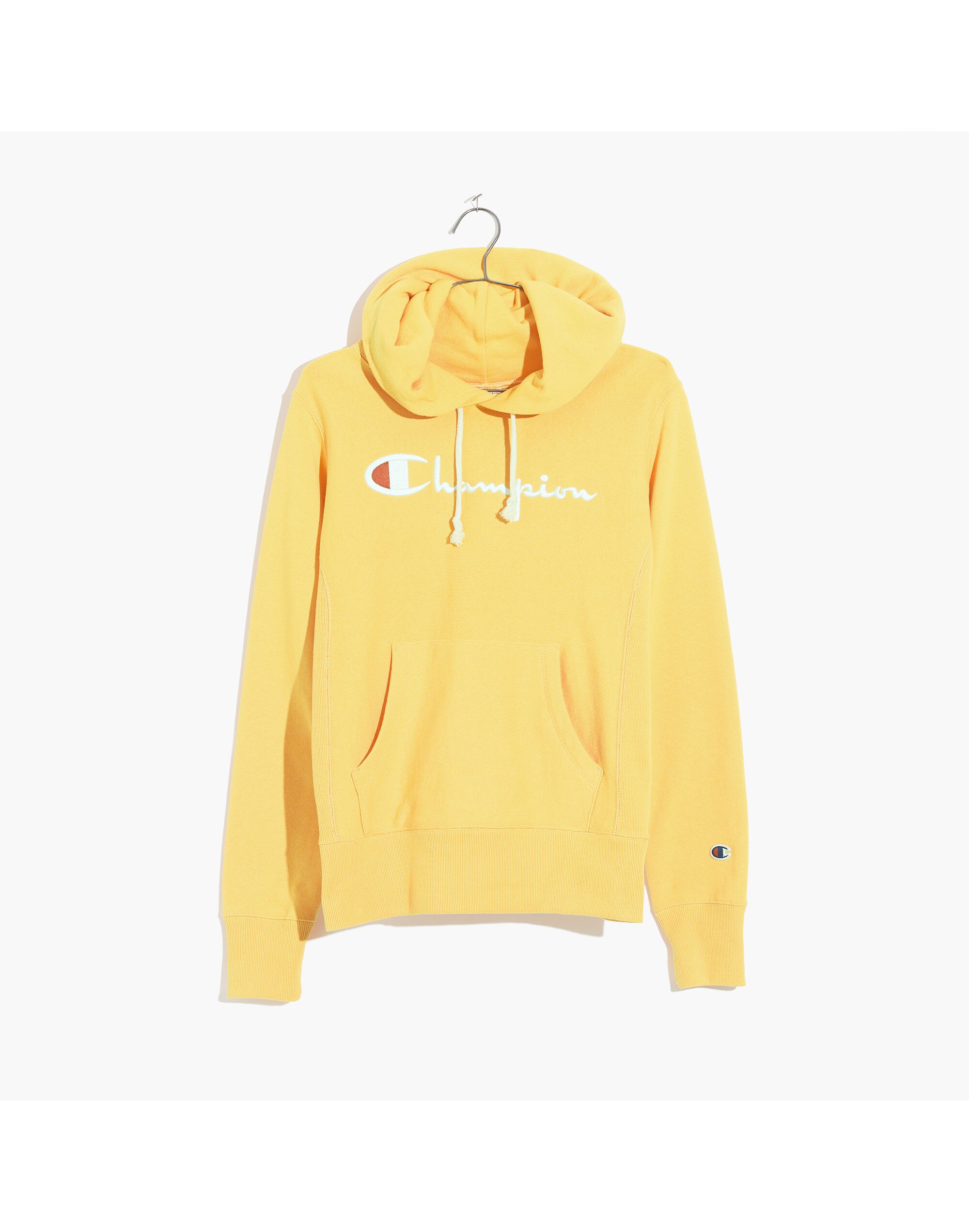 Champion&reg; Classic Hoodie Sweatshirt