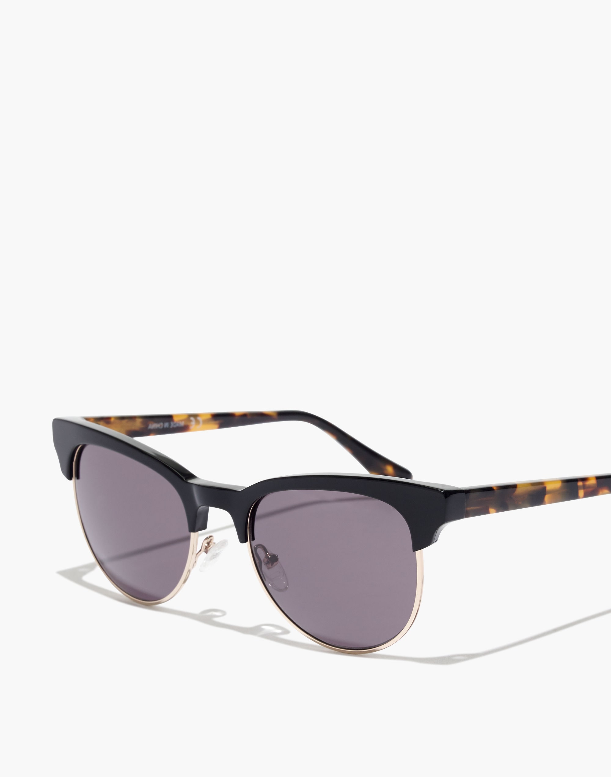 J.Crew Boardwalk Sunglasses