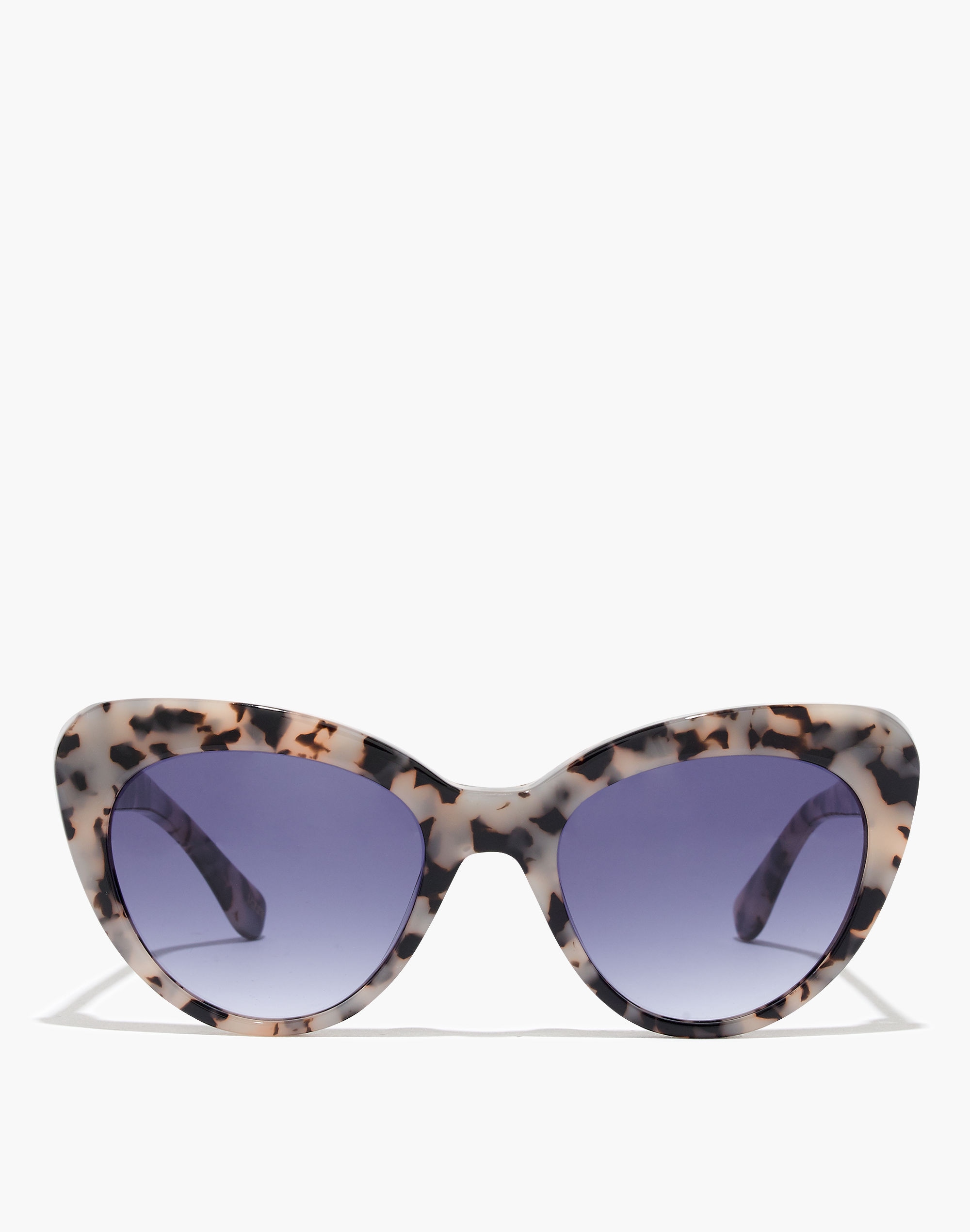 j.crew veranda cat-eye sunglasses