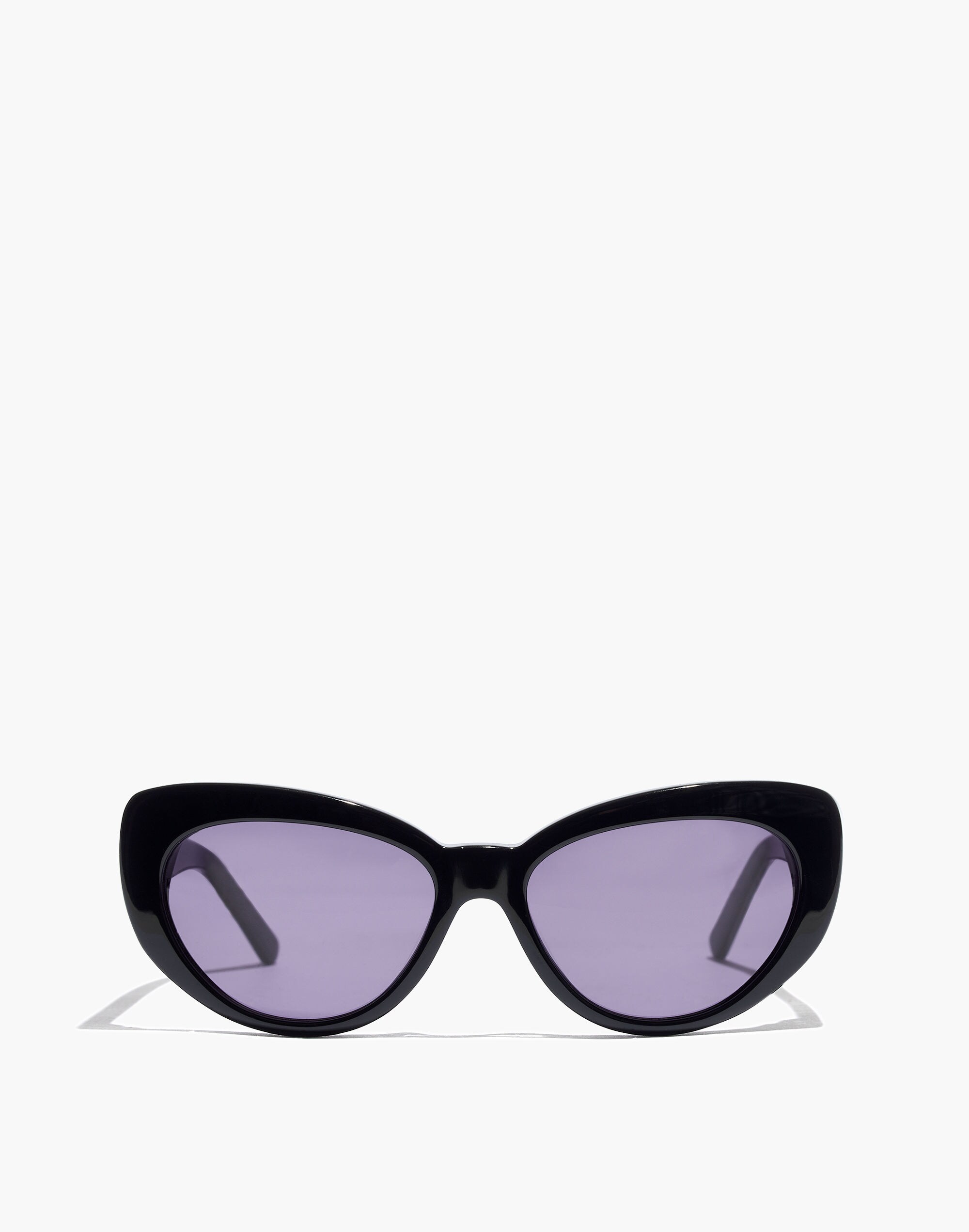 Adair Cat-Eye Sunglasses