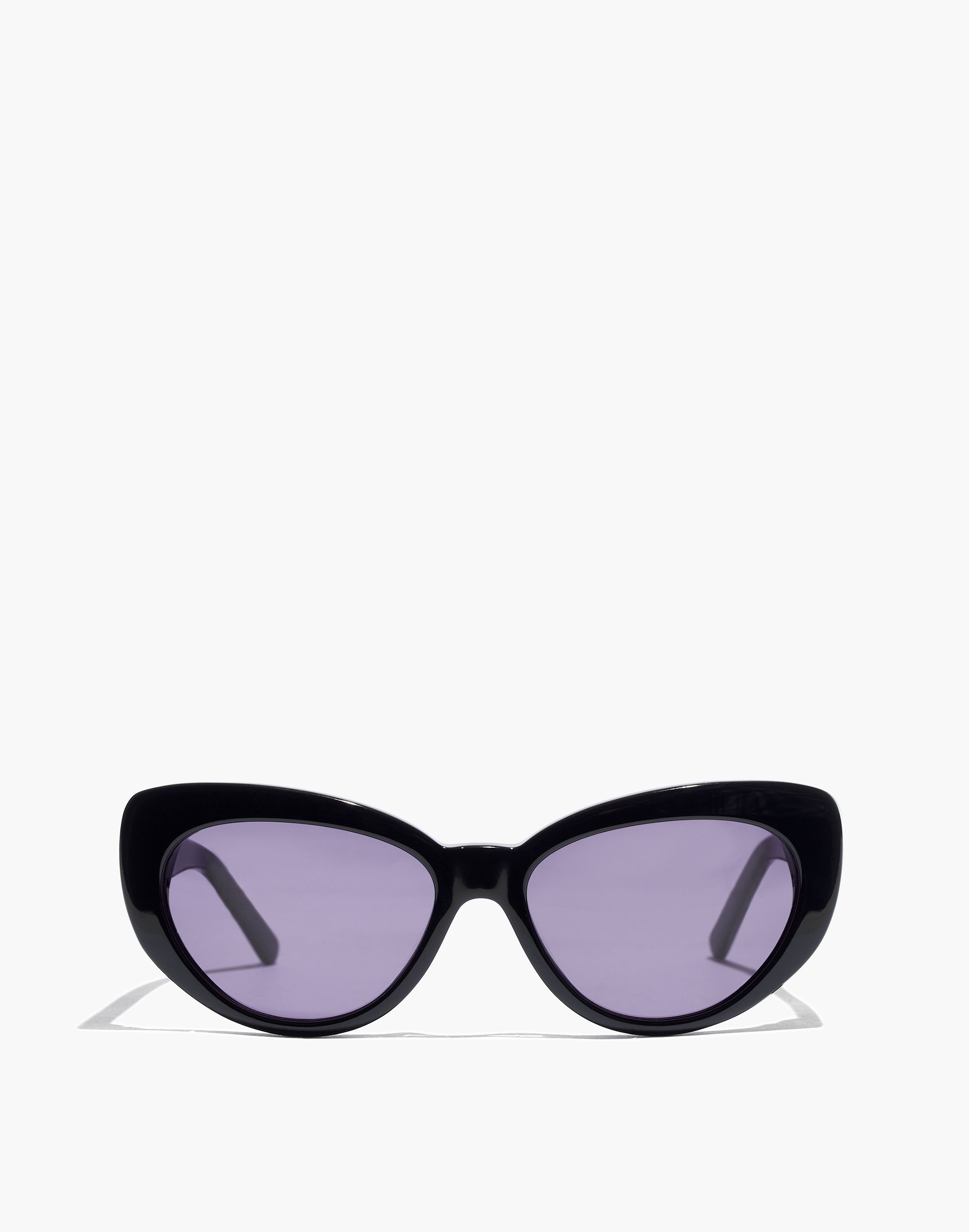 adair cat-eye sunglasses