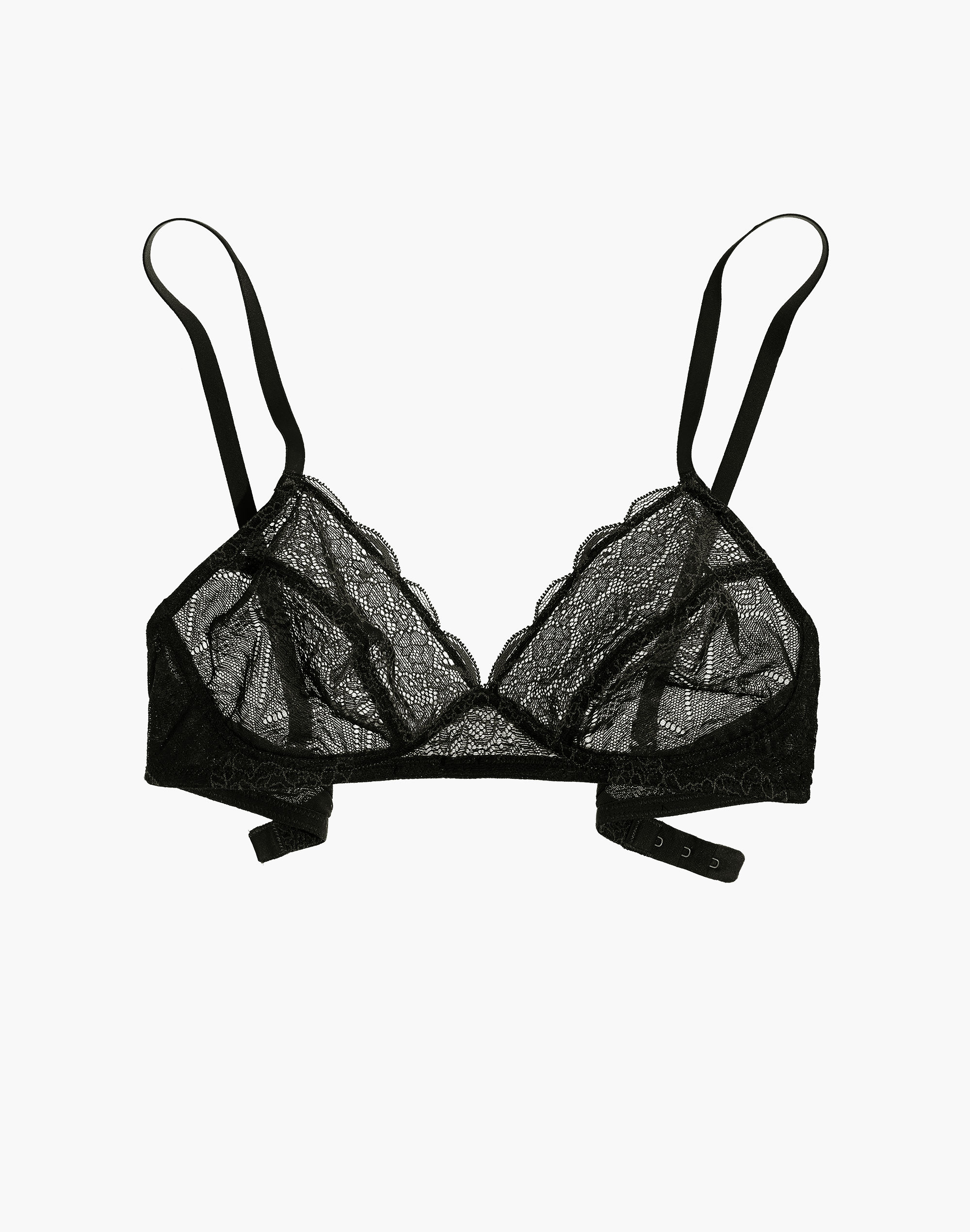 Lace Camila Bralette
