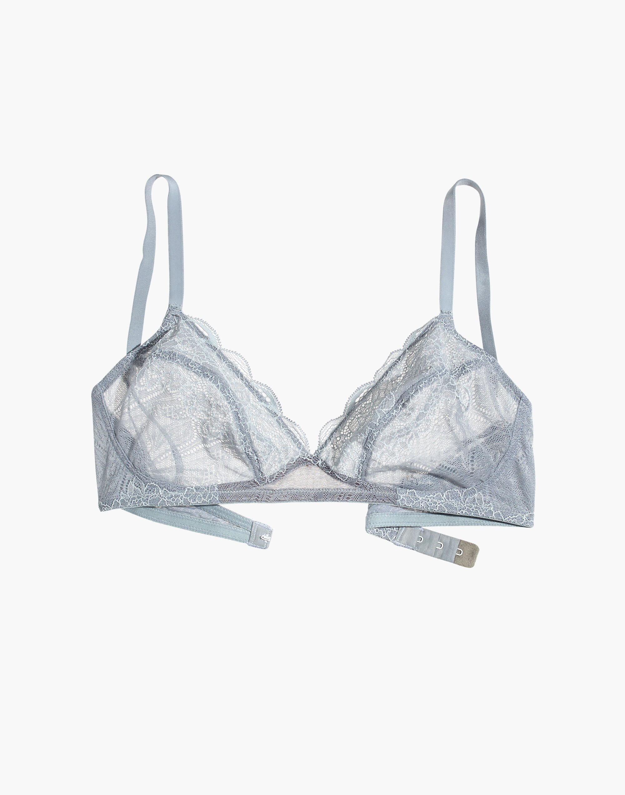 Lace Camila Bralette