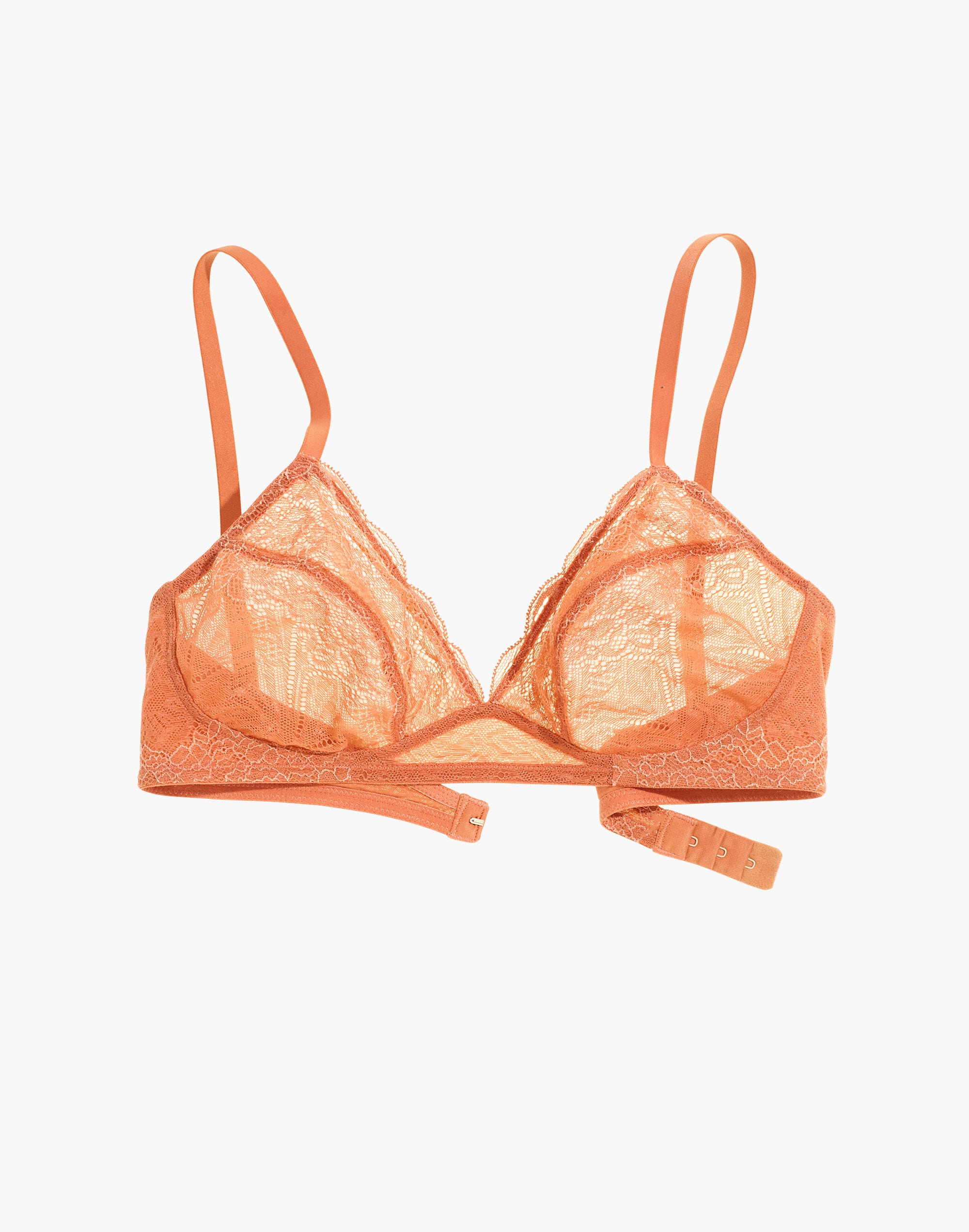 Lace Camila Bralette