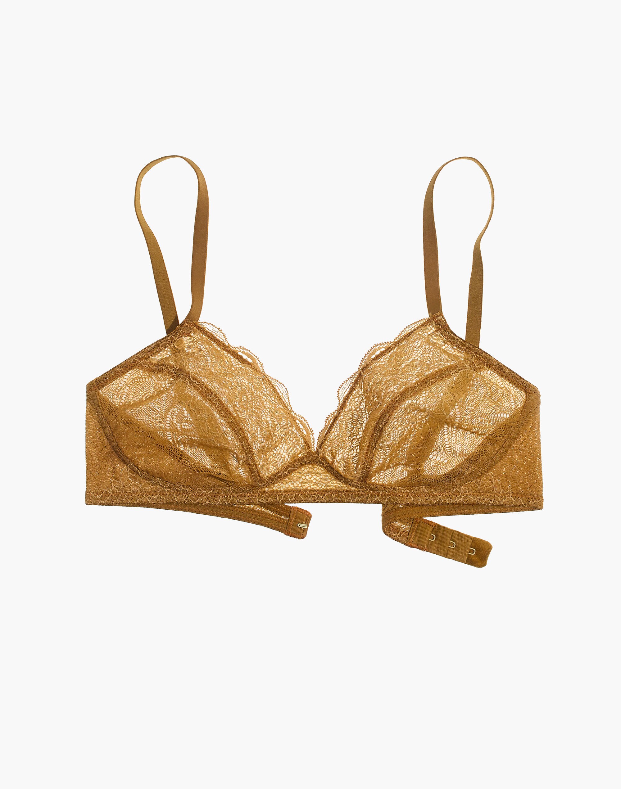 Lace Camila Bralette