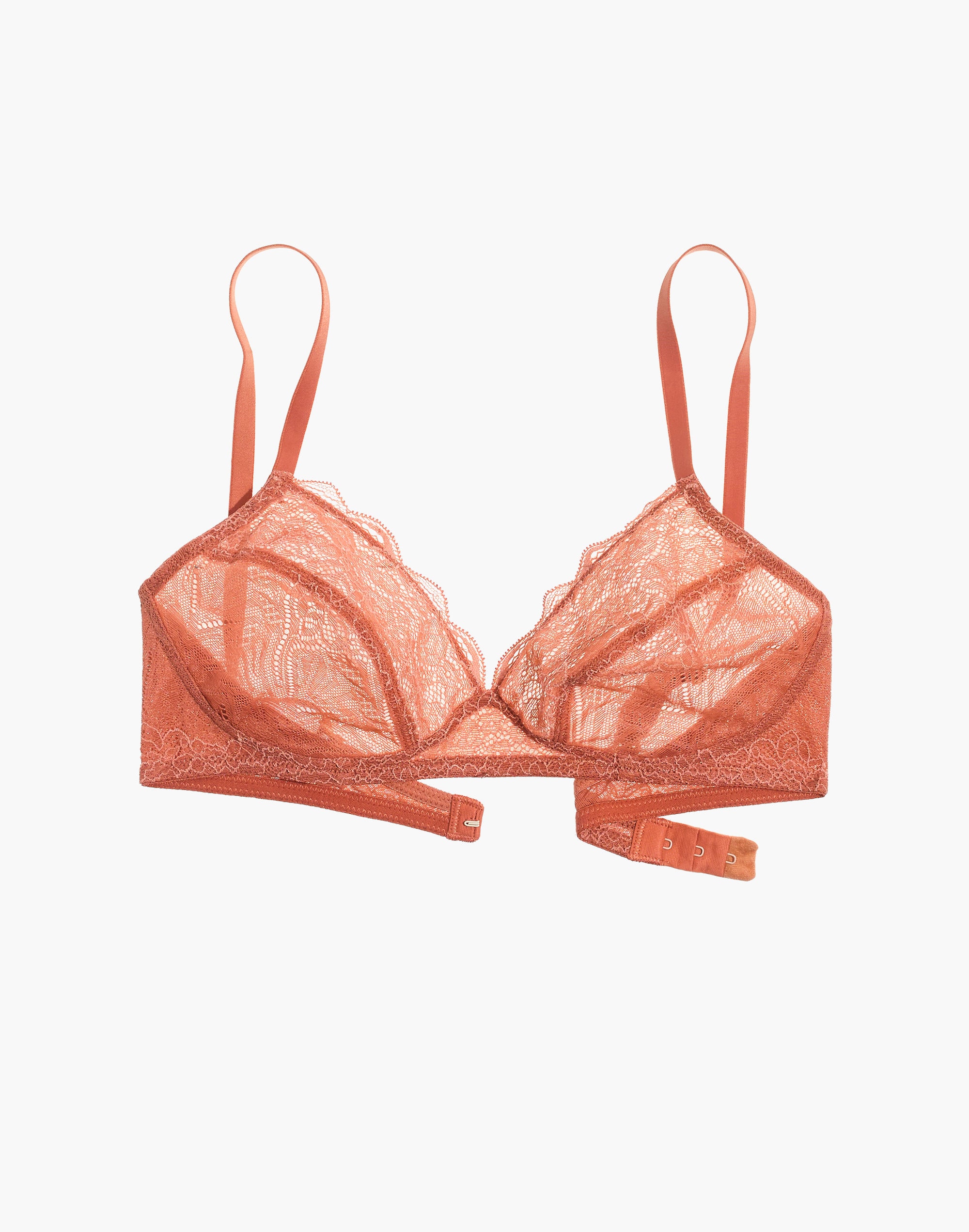 Lace Camila Bralette