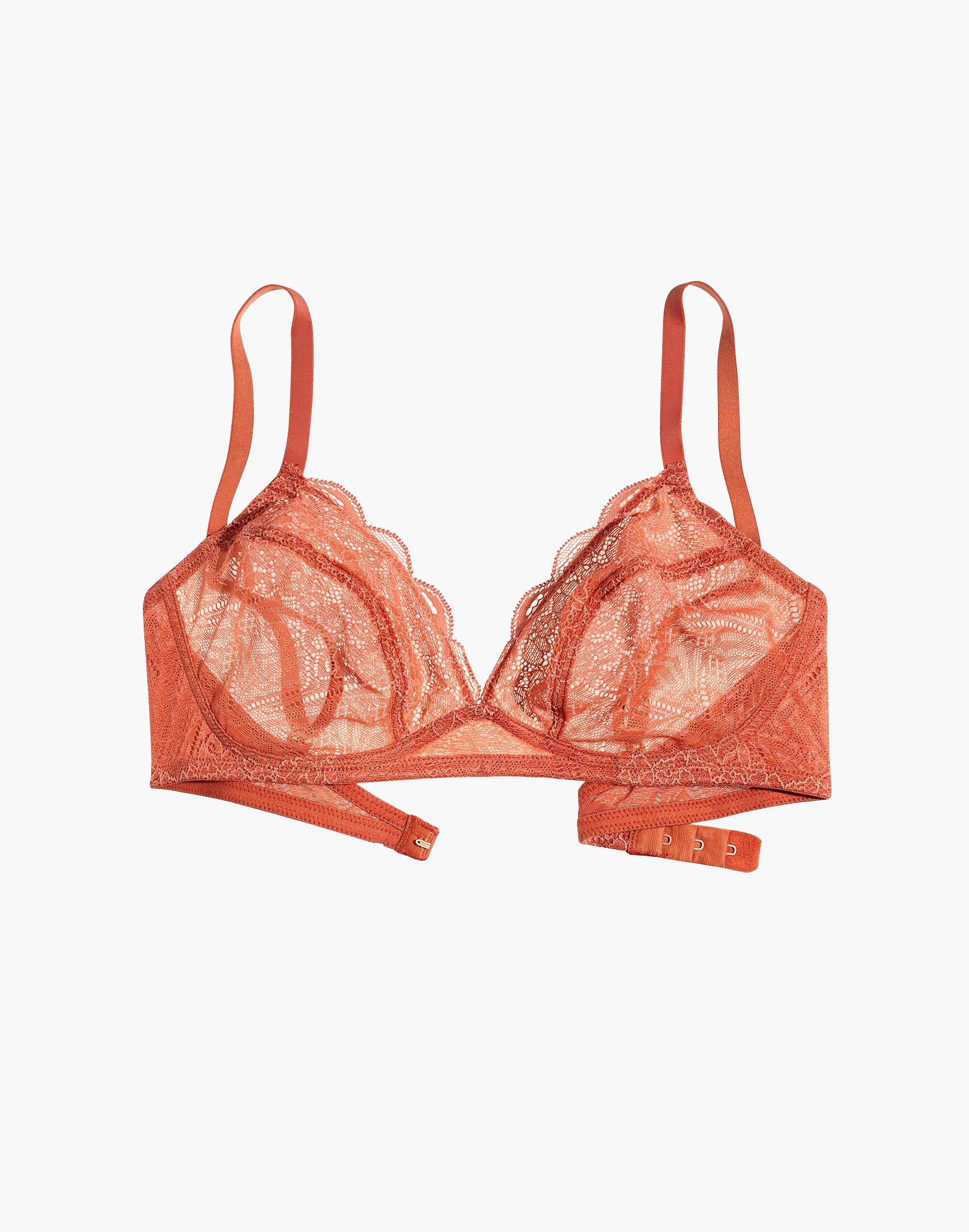 Lace Camila Bralette