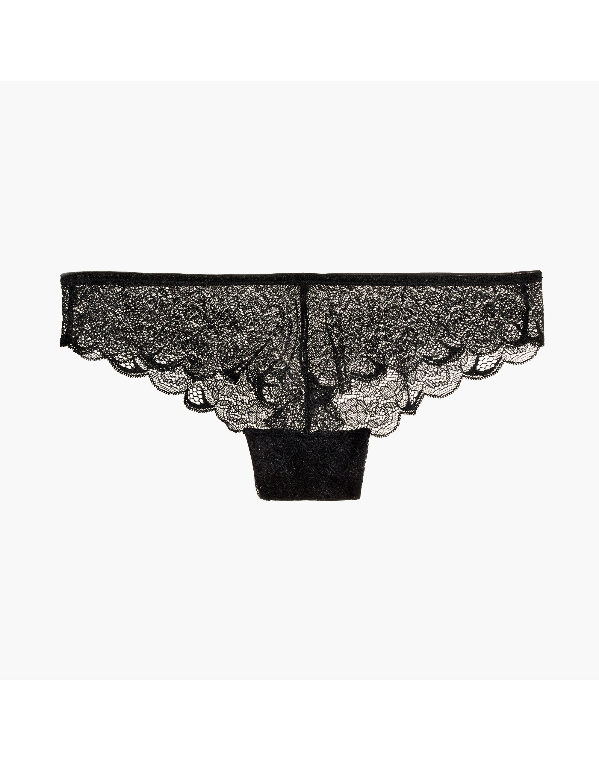 Lace Tanga