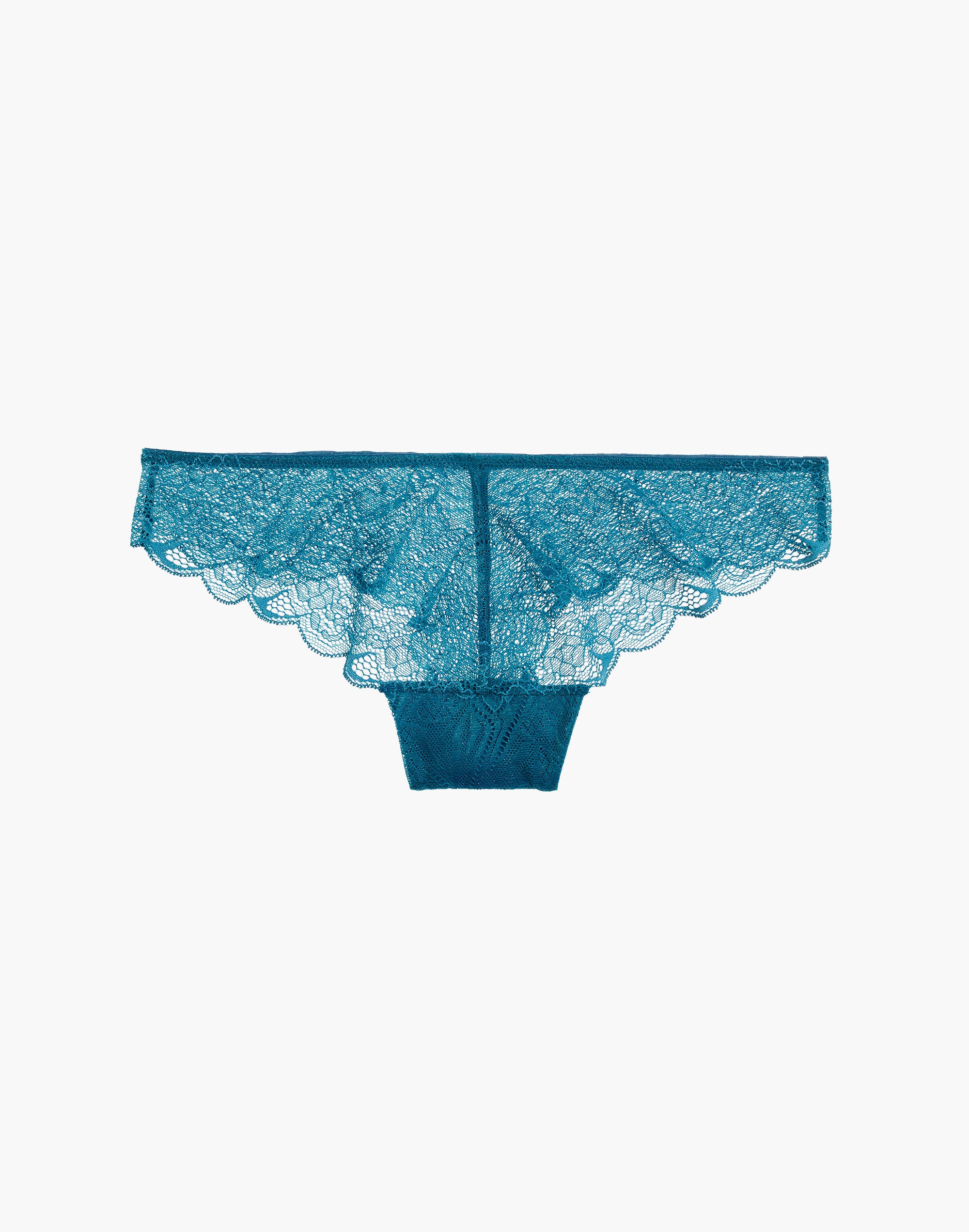 Lace Tanga