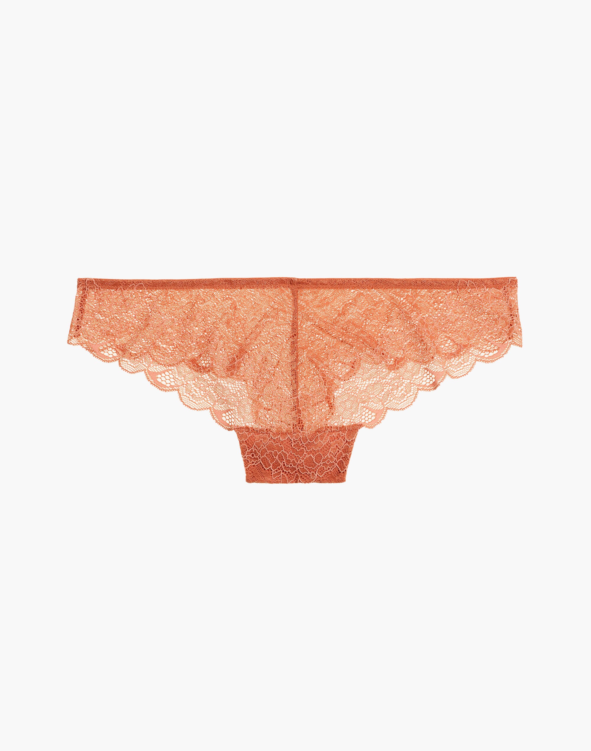 Lace Tanga