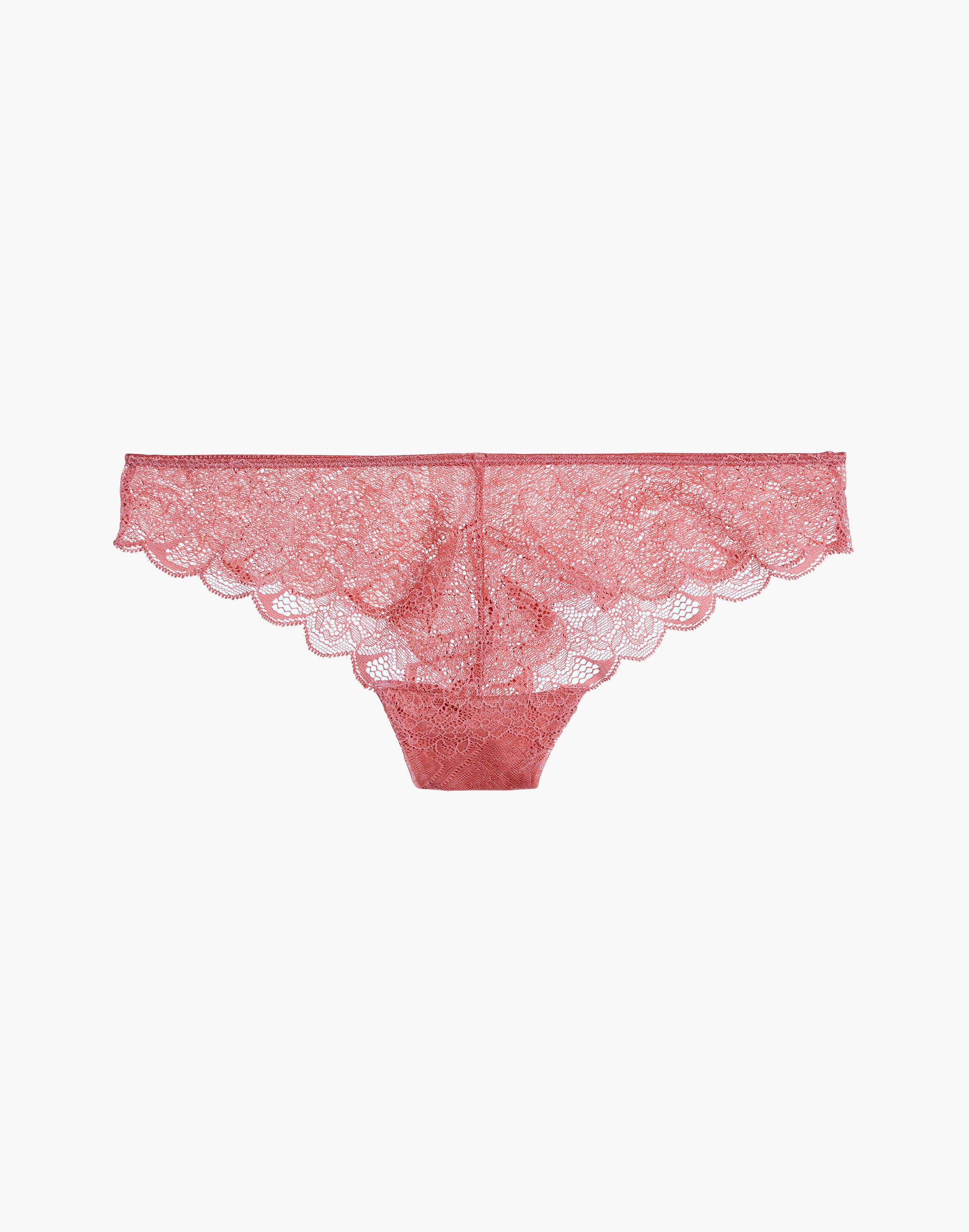 Lace Tanga
