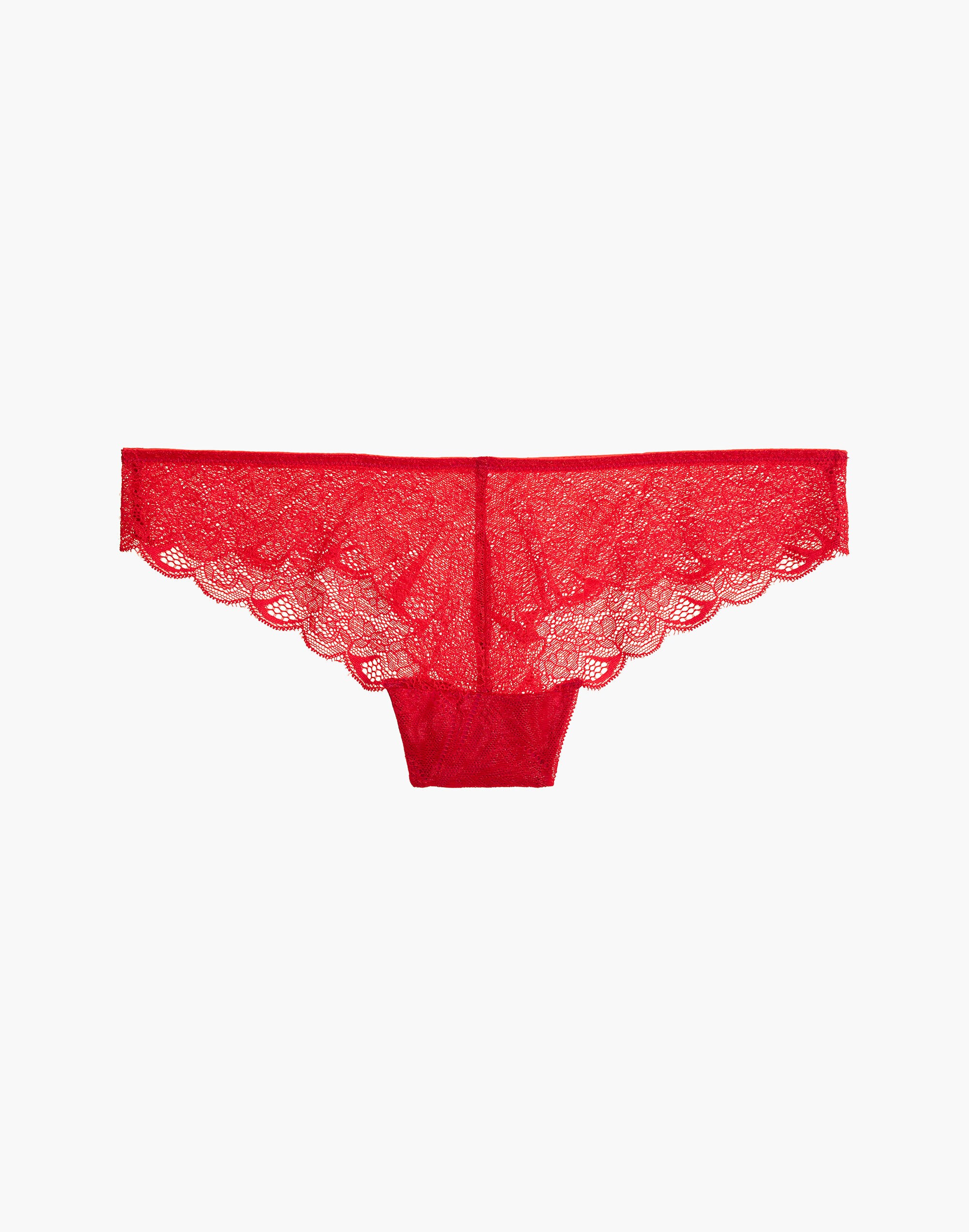 Lace Tanga