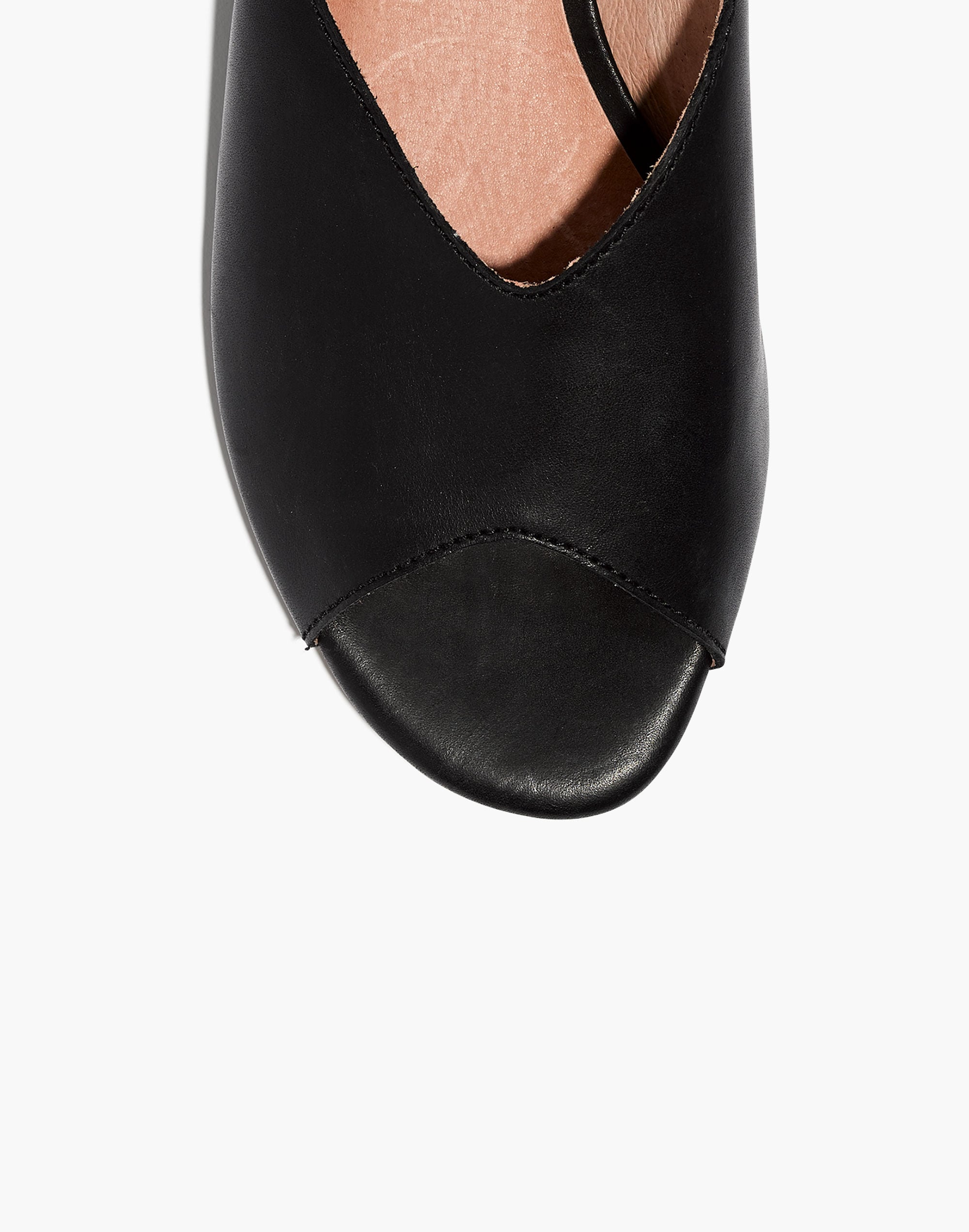 The Tavi Slide Sandal