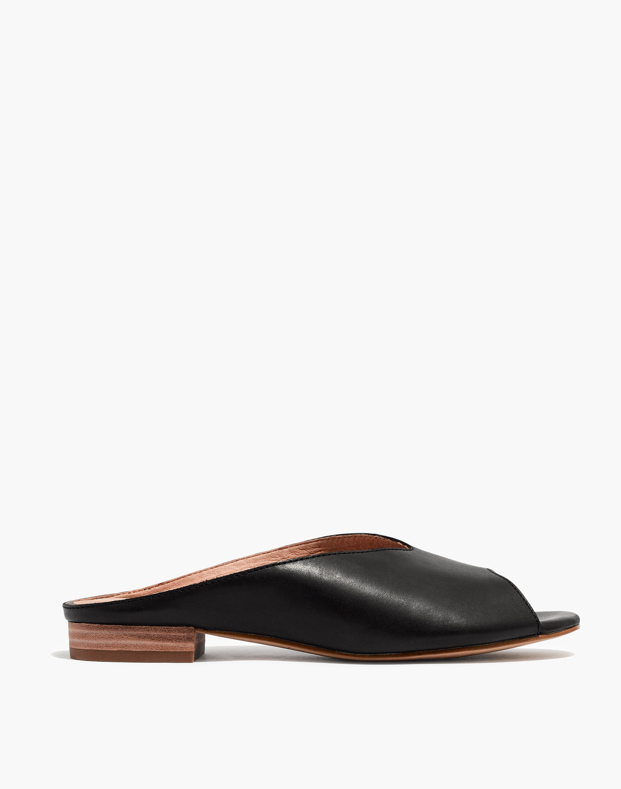 The Tavi Slide Sandal